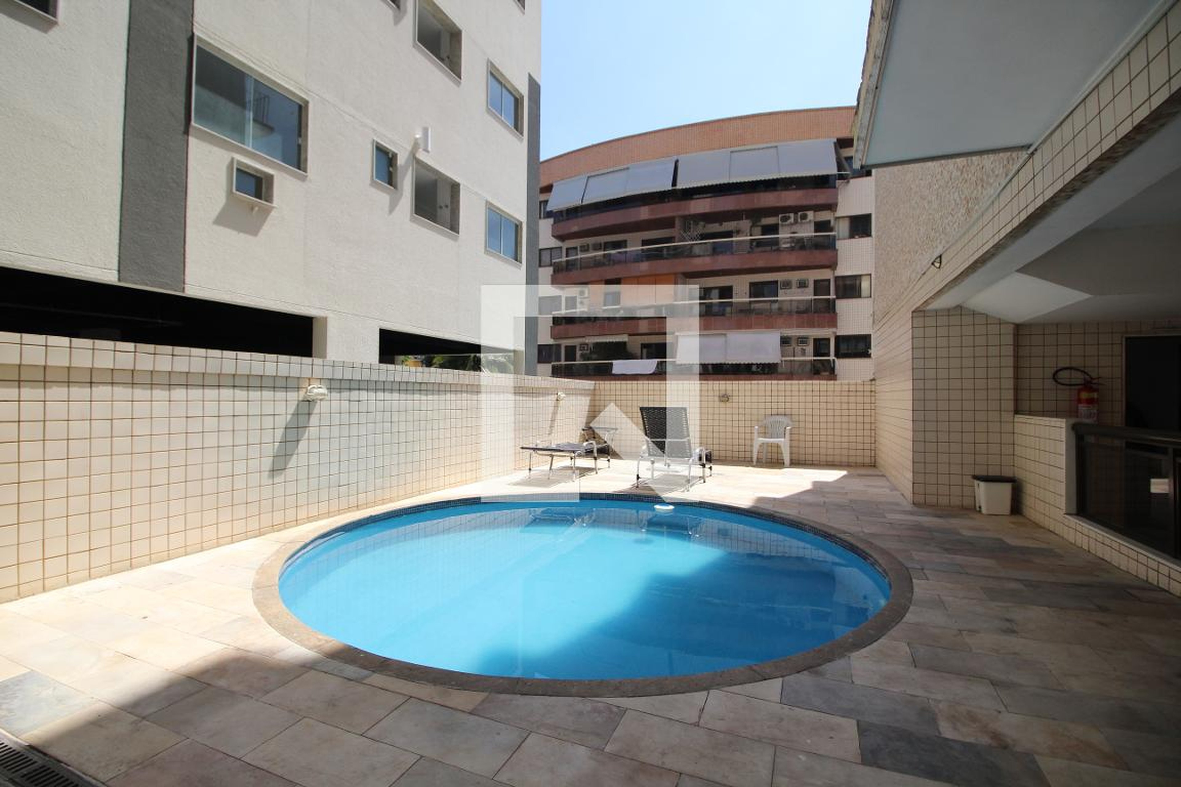 Piscina - Estoril Sol