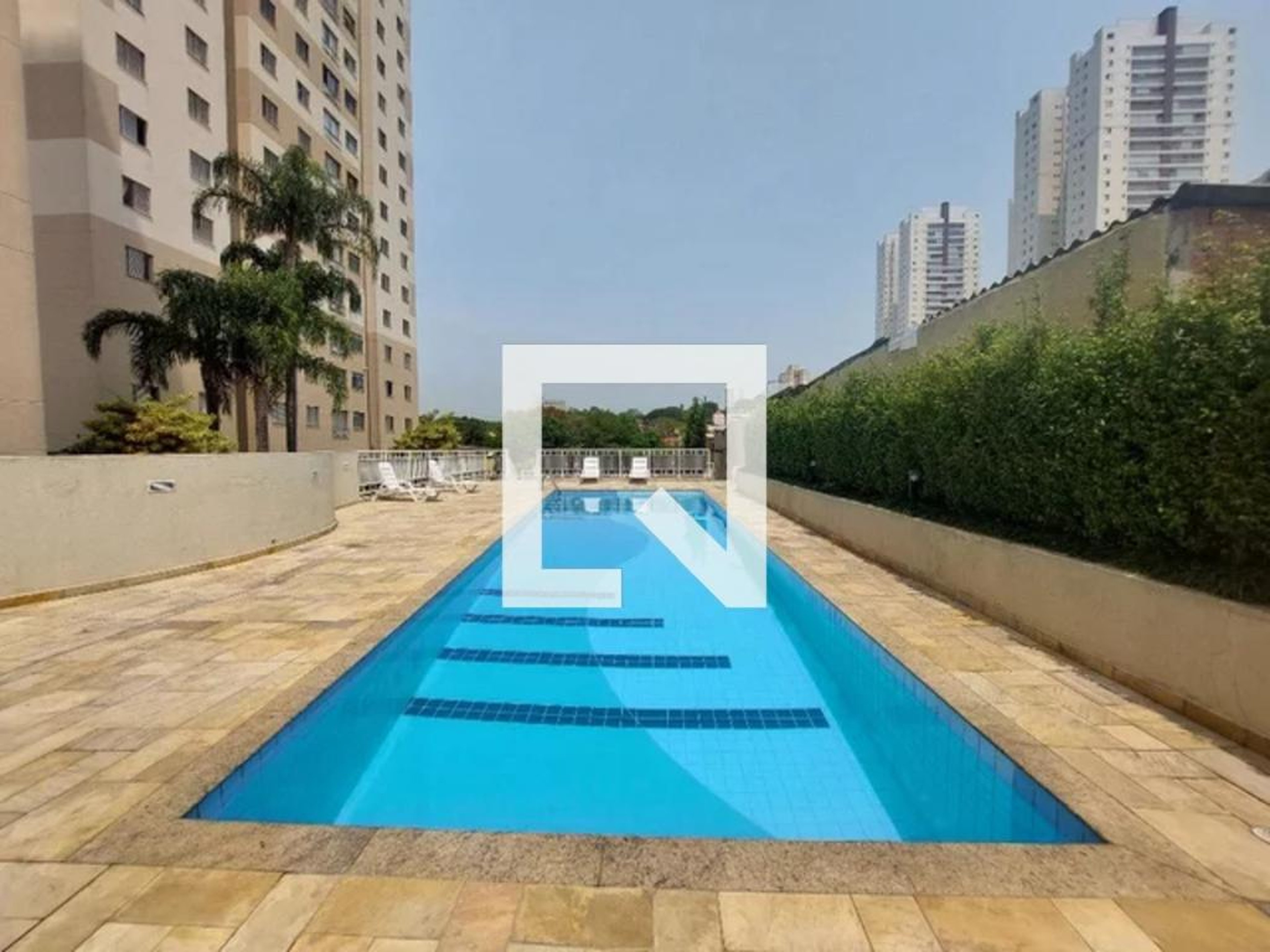 Piscina - Califórnia