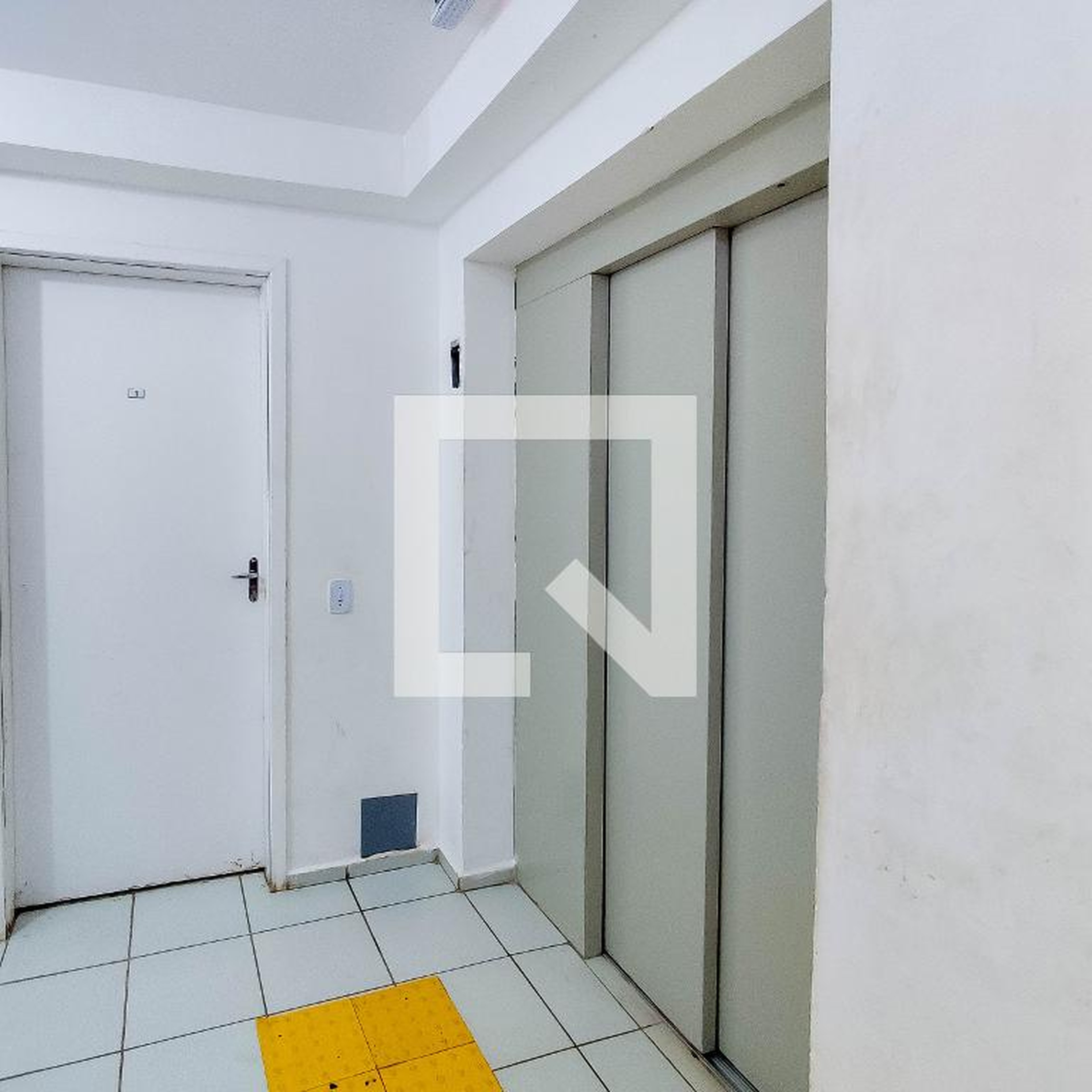 Área comum - Forte da Ribeira A