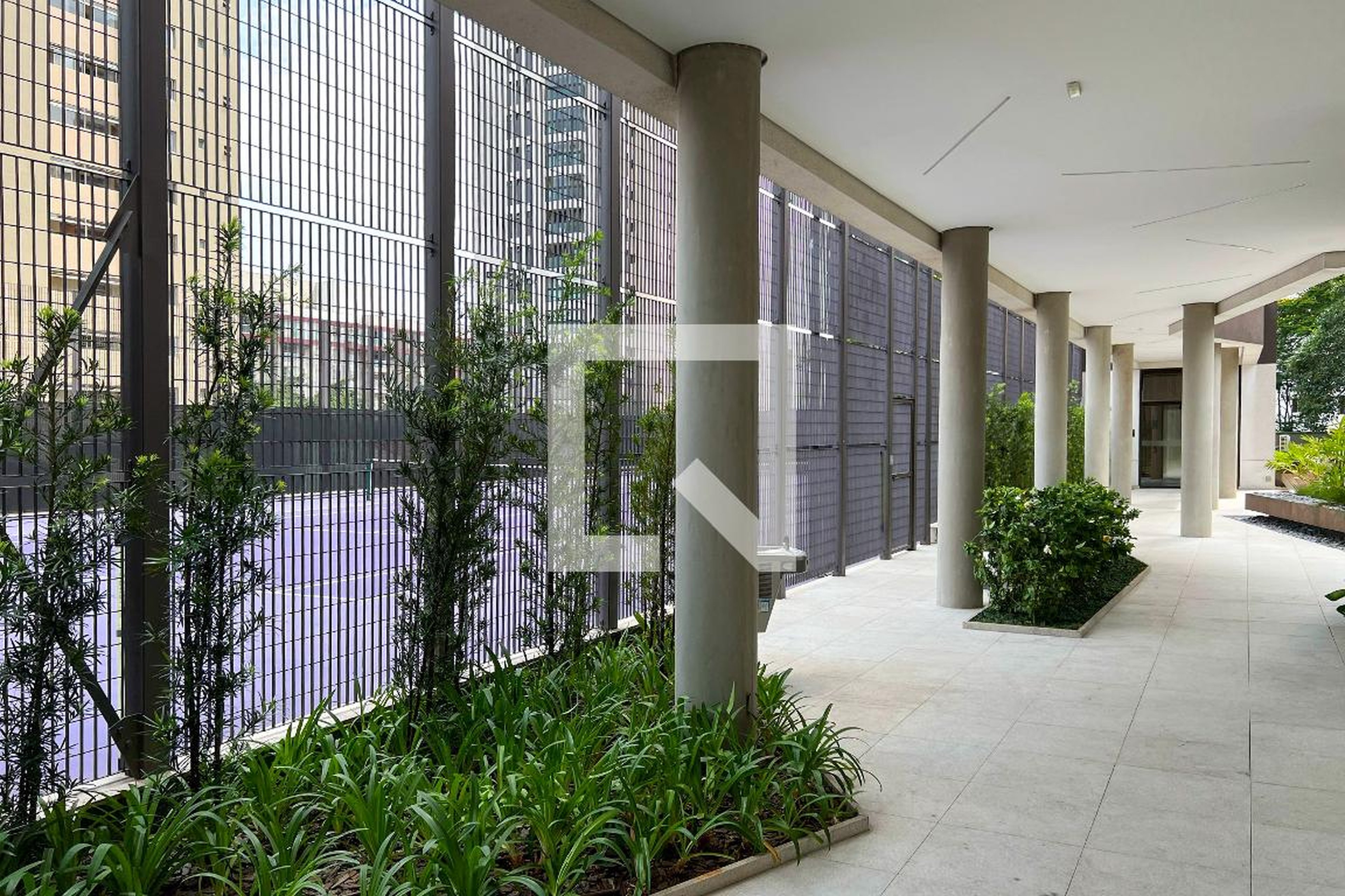 Área Comum - Vistta Alto da Lapa