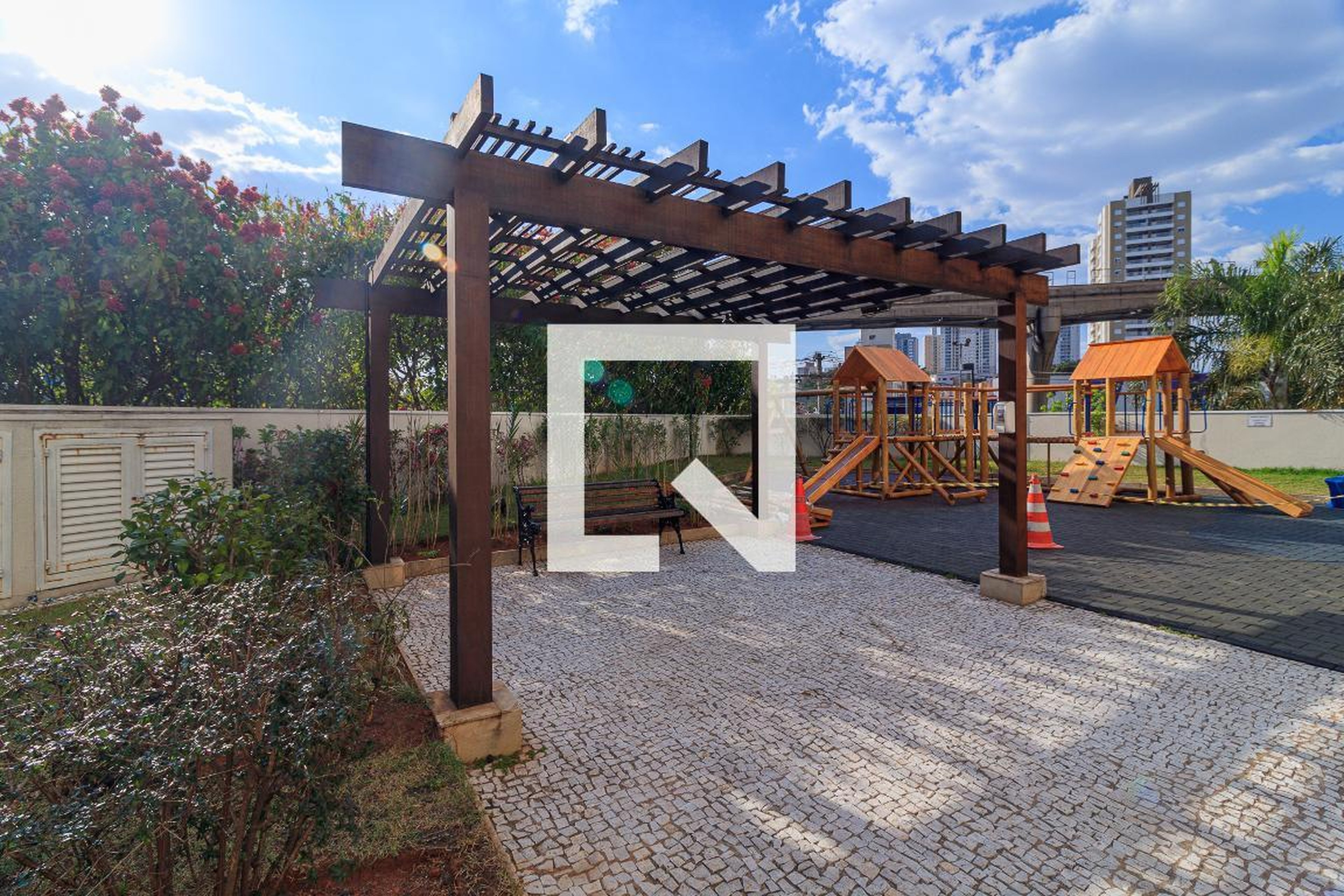 Playground - Vitality