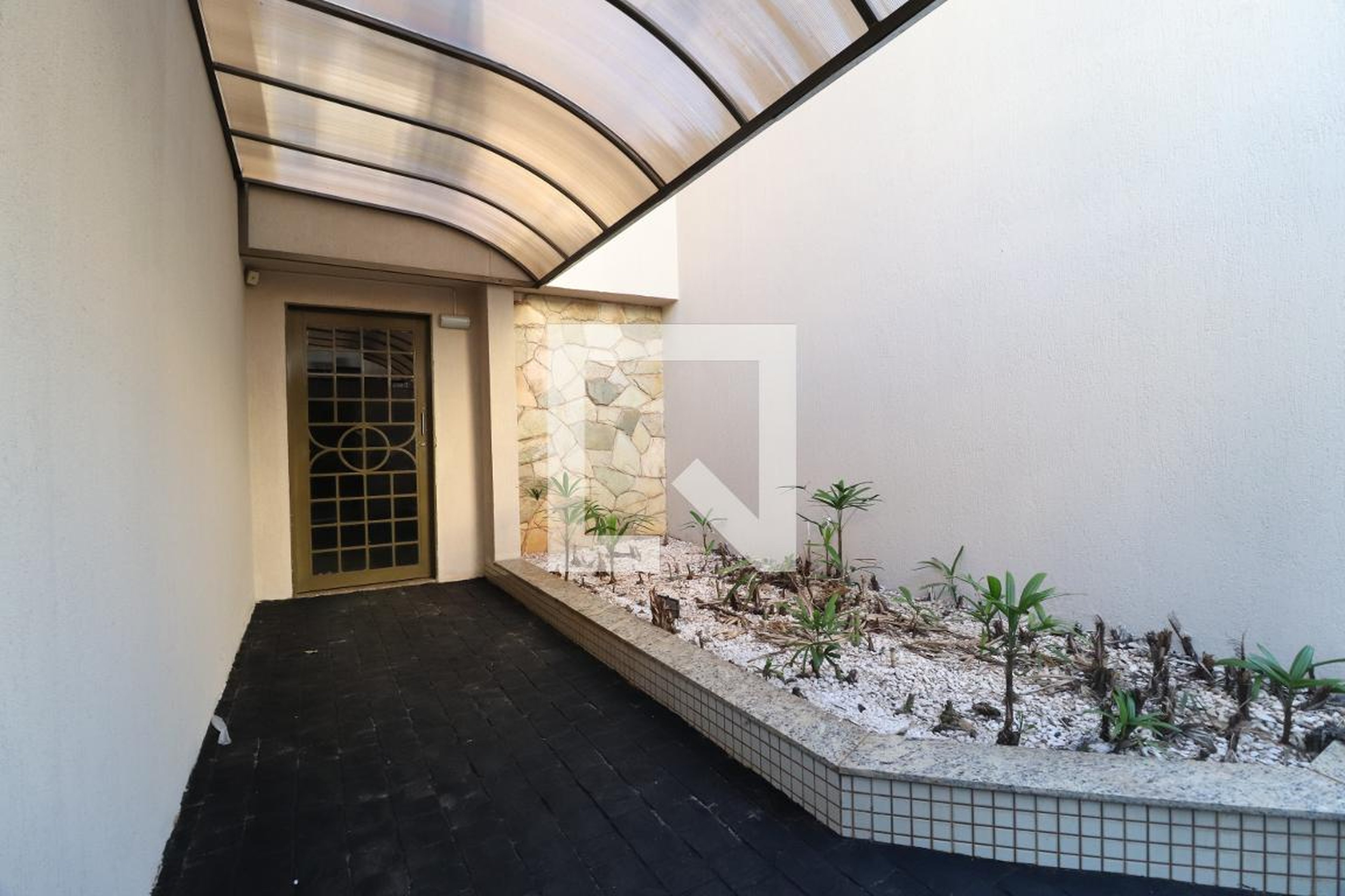 Hall de Entrada - null