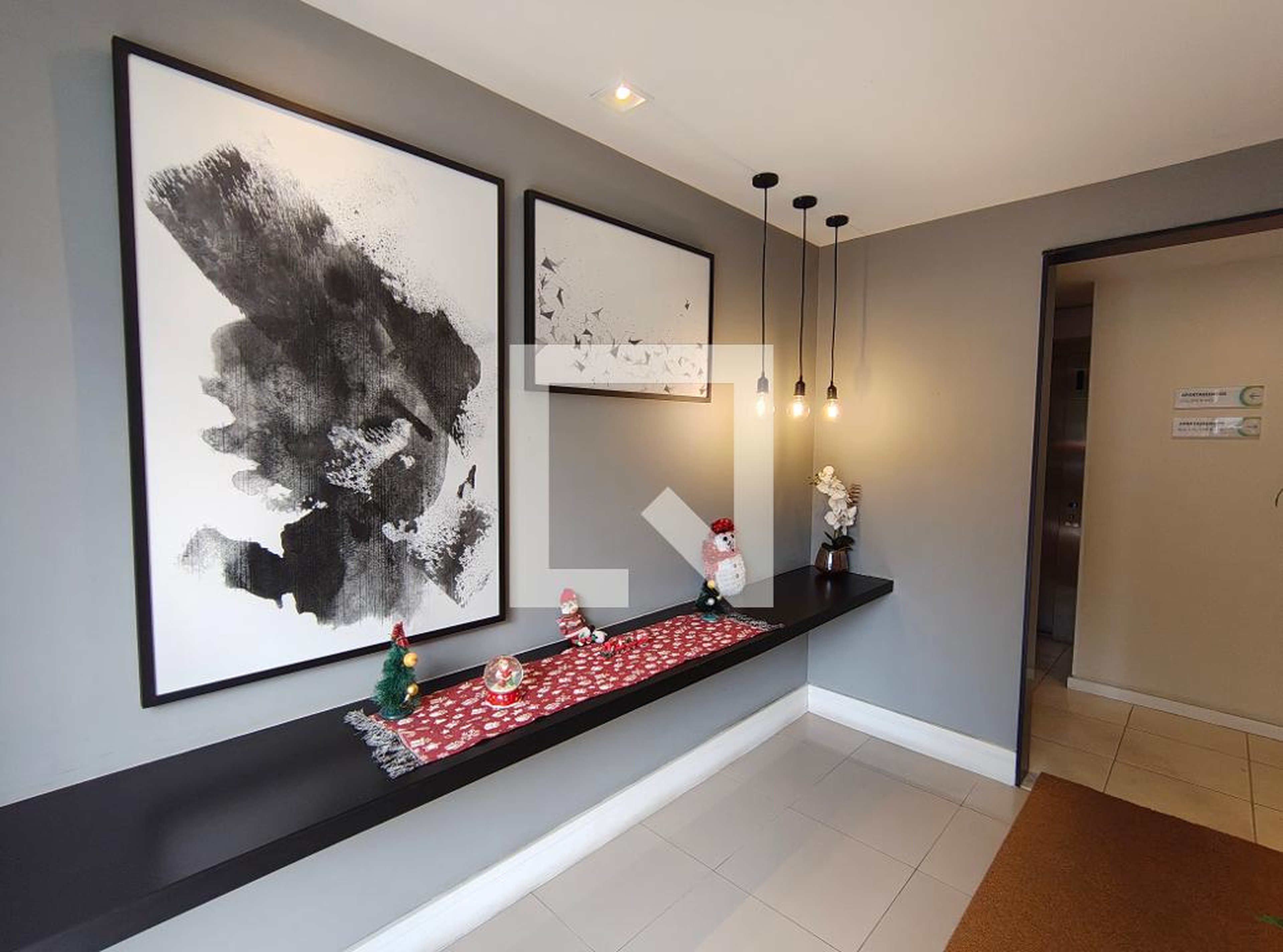 Hall Social - Exato Rio Grande