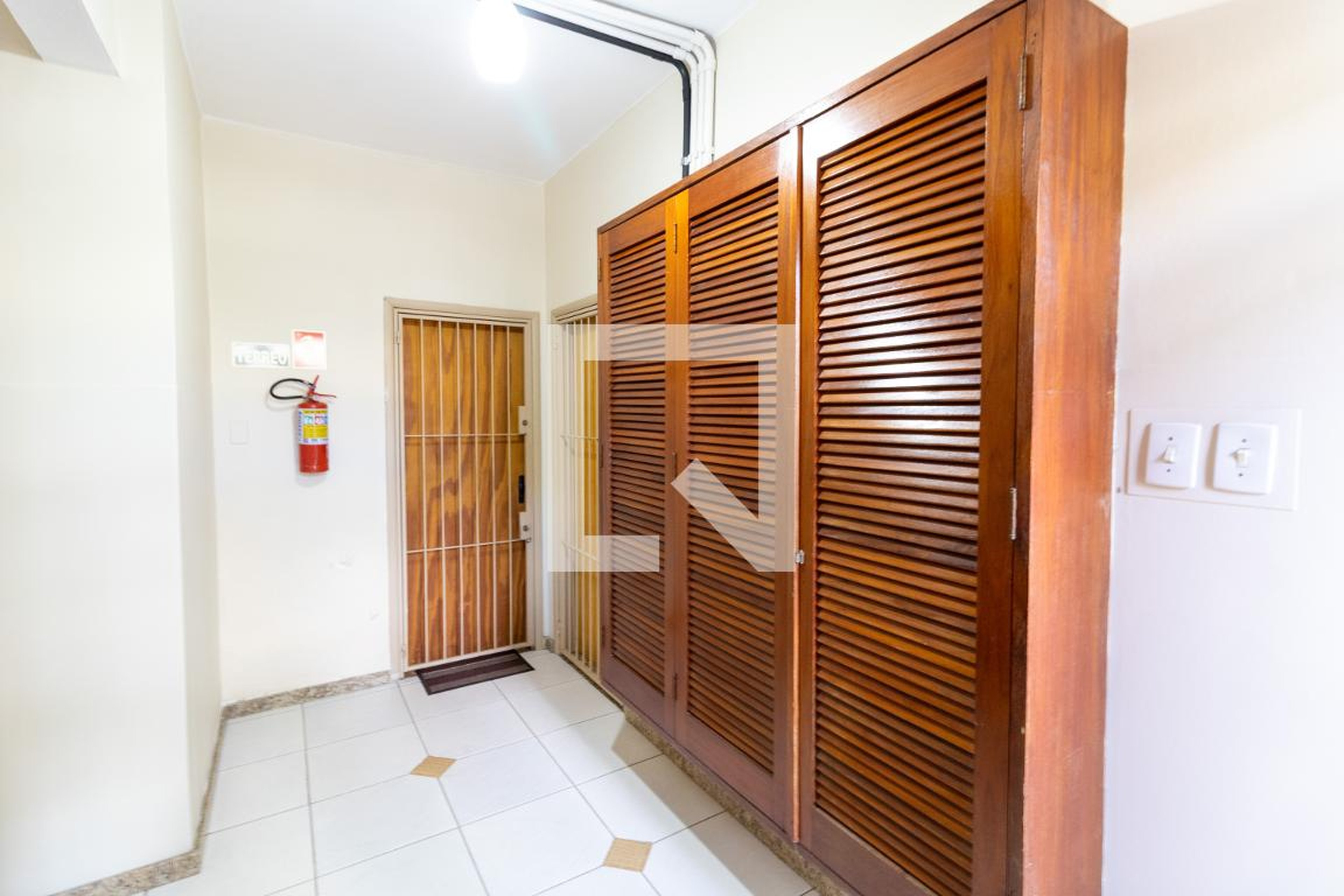 Hall de Entrada - null