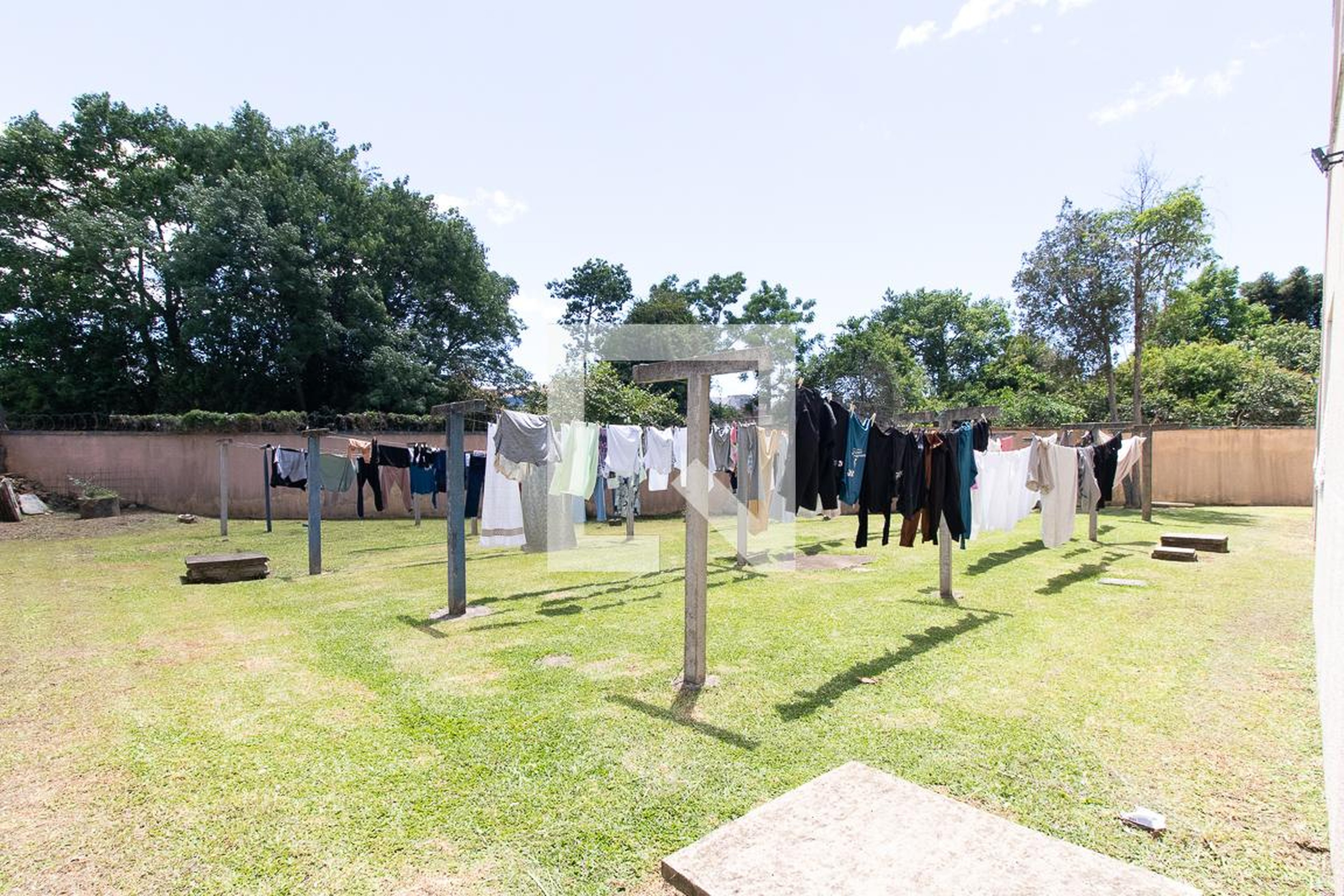 Área externa - José Ferroni