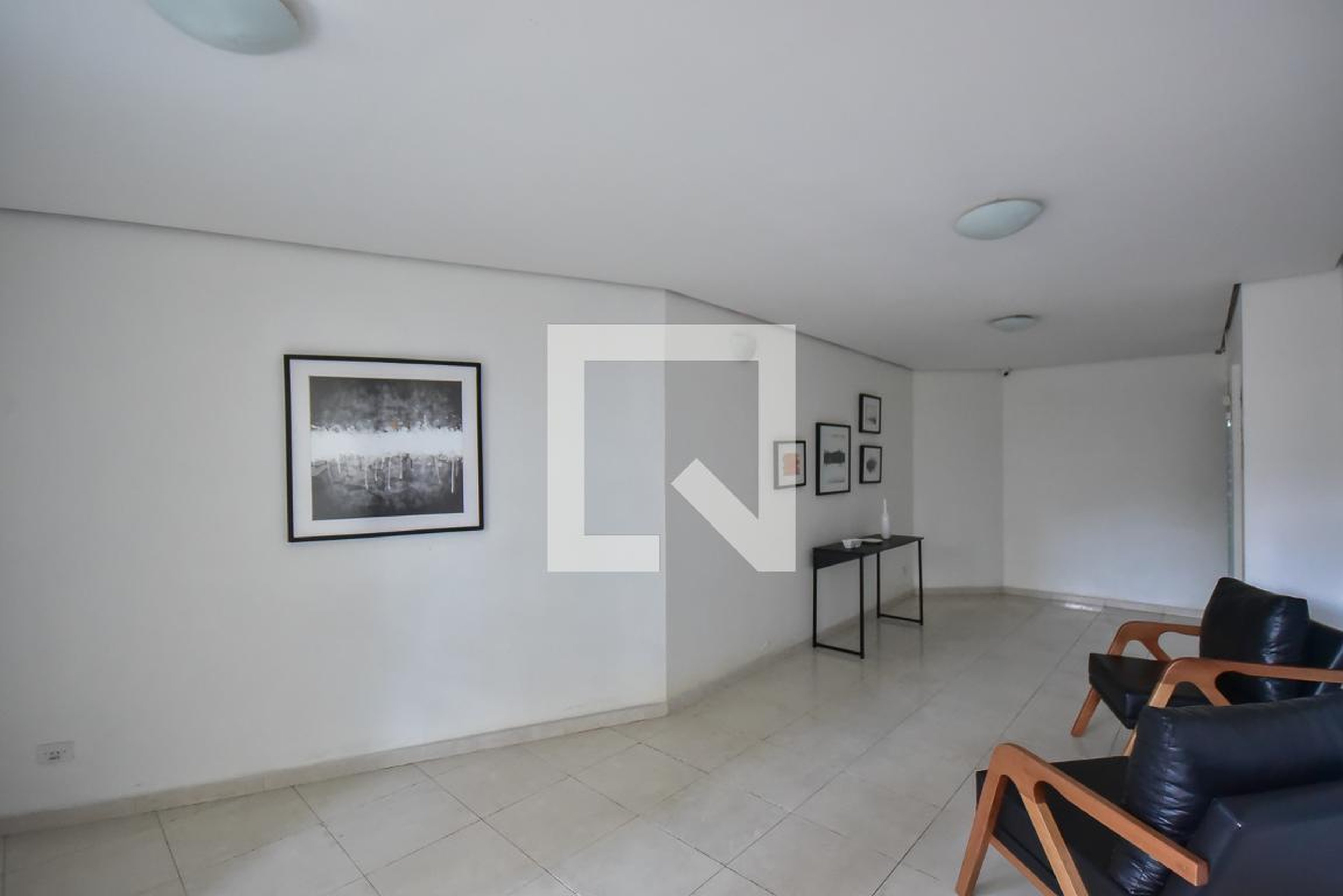 Hall Social - San Marco