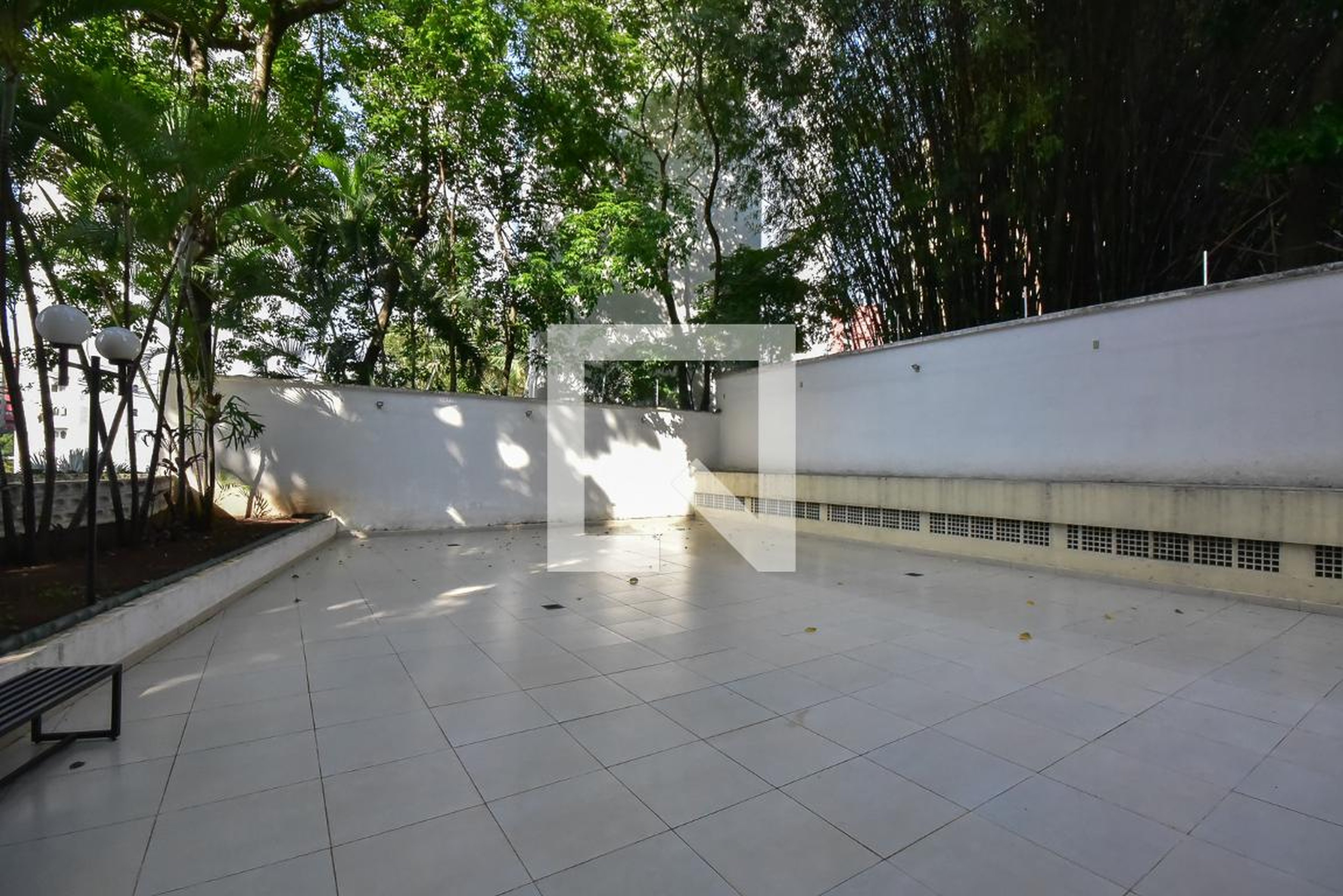 Playground - San Marco