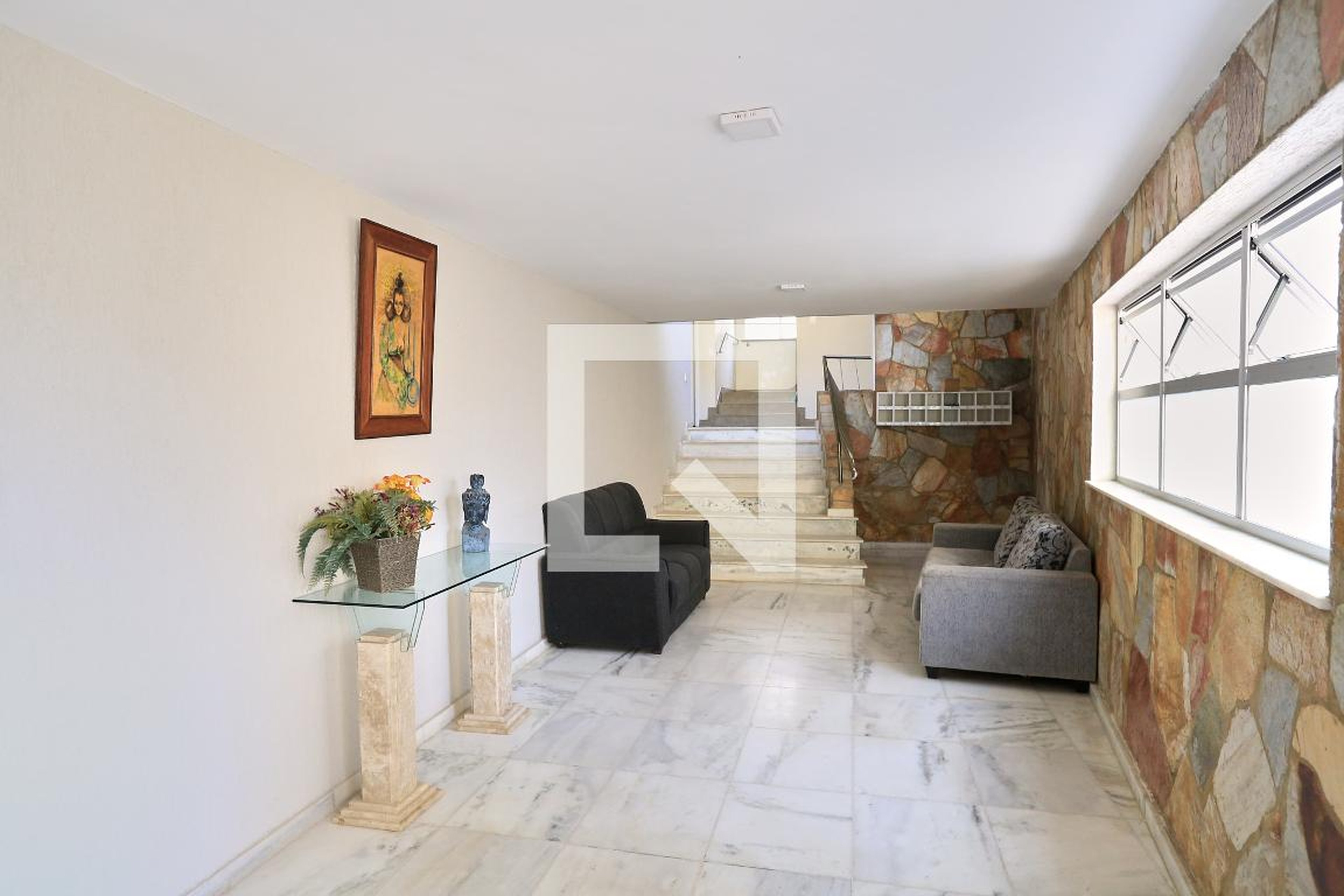 Hall - 