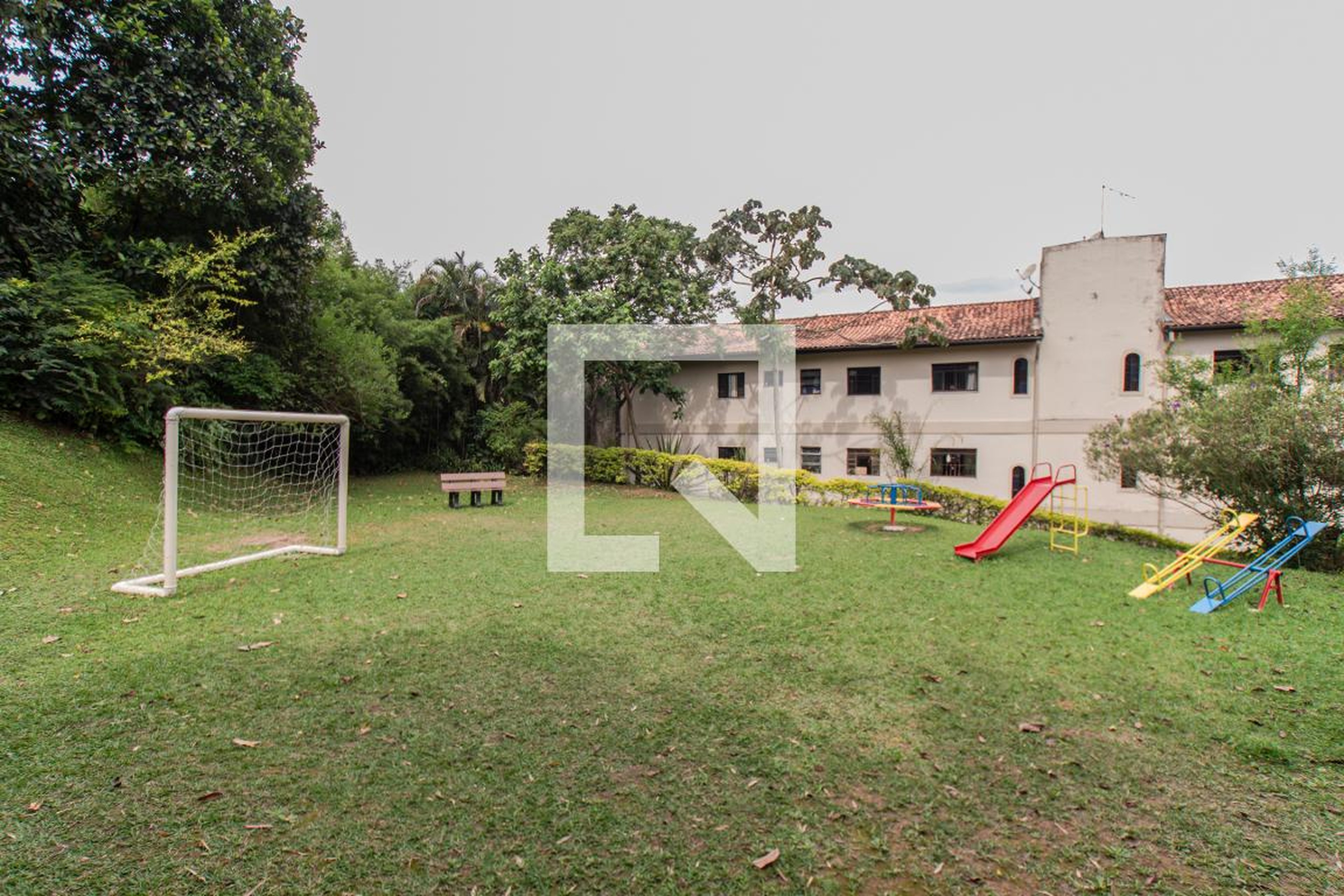 Área comum - Morada do Sol