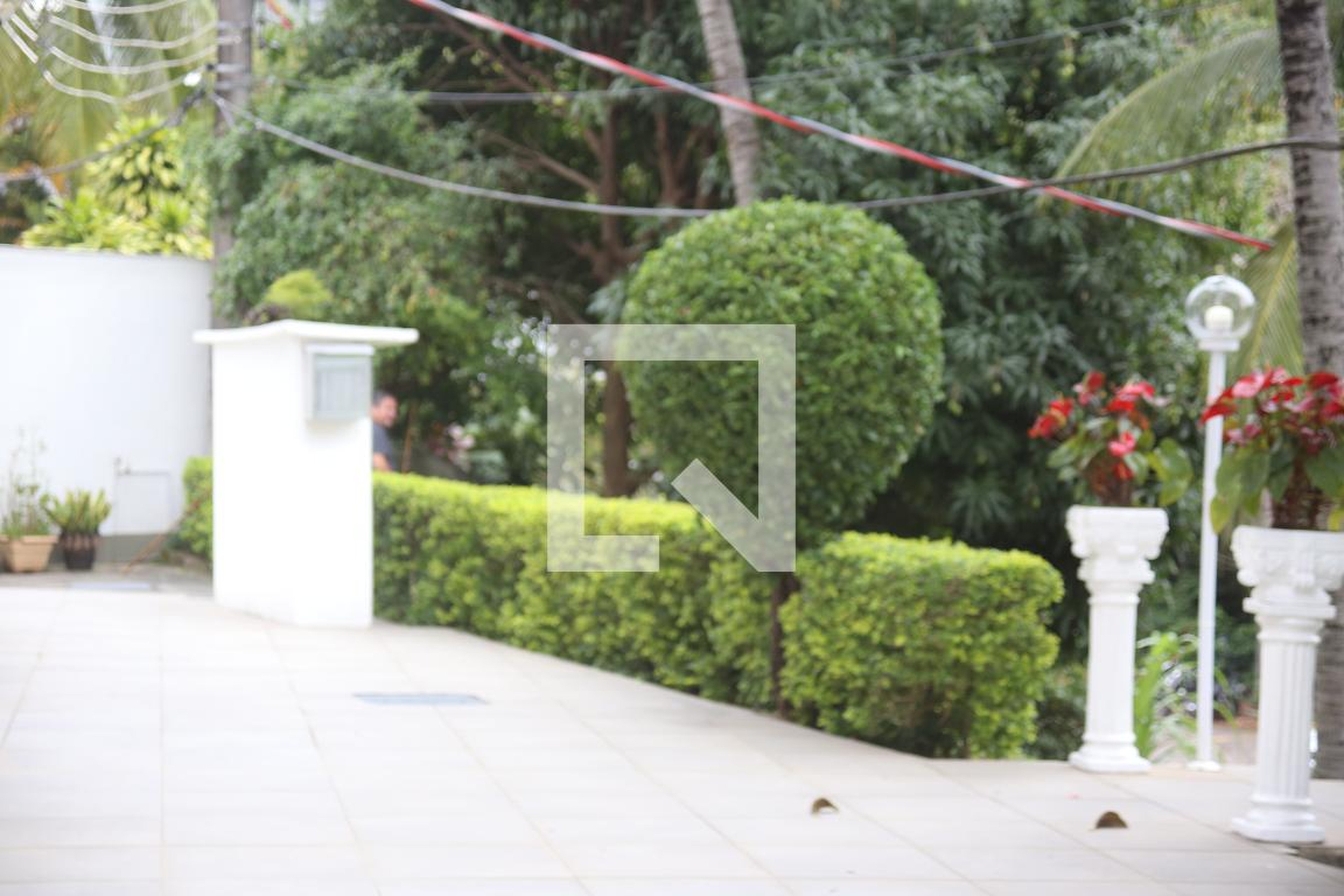 Área comum - Joao Carlos Vieira