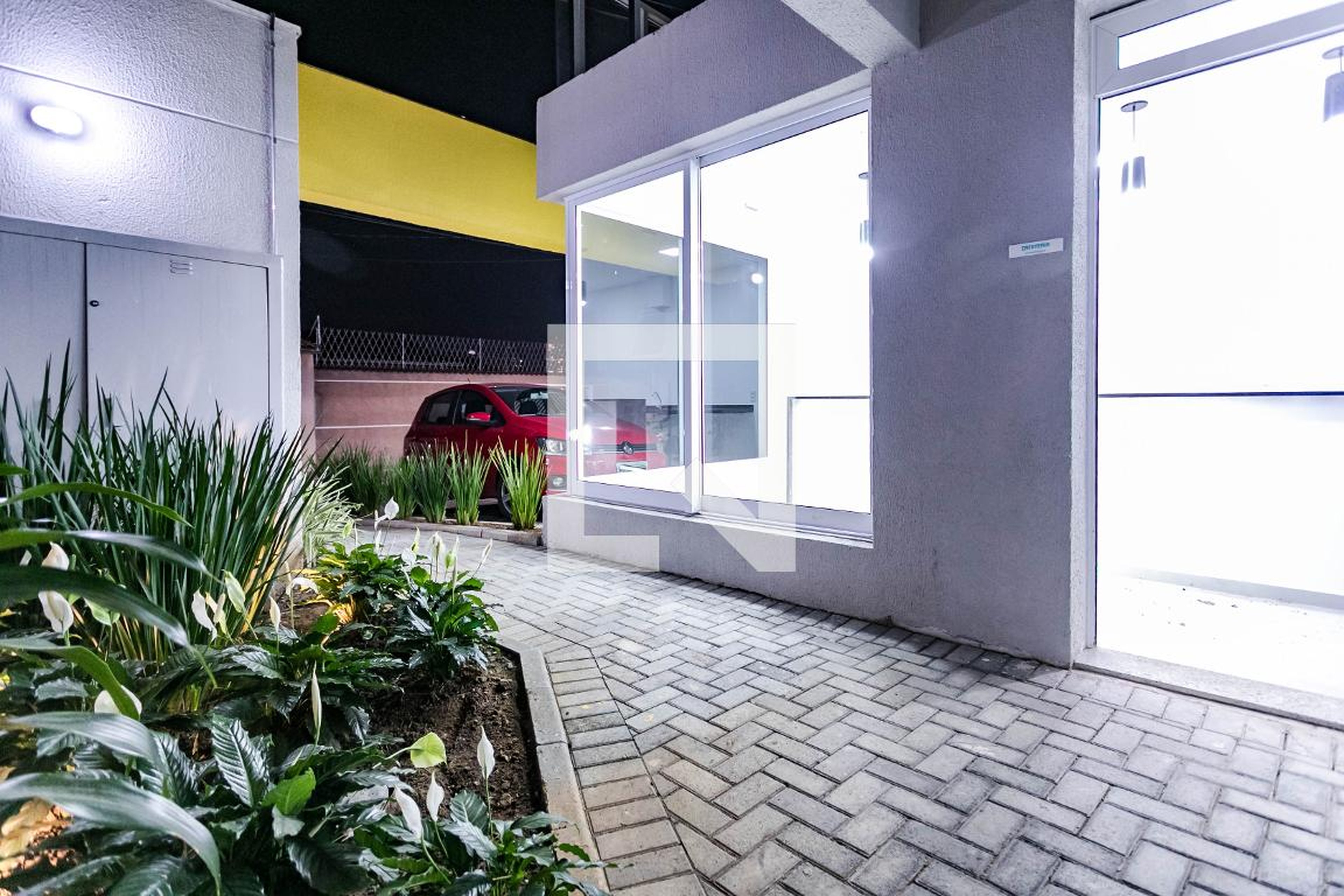 Área Comum - Edifício Carménère Residencial