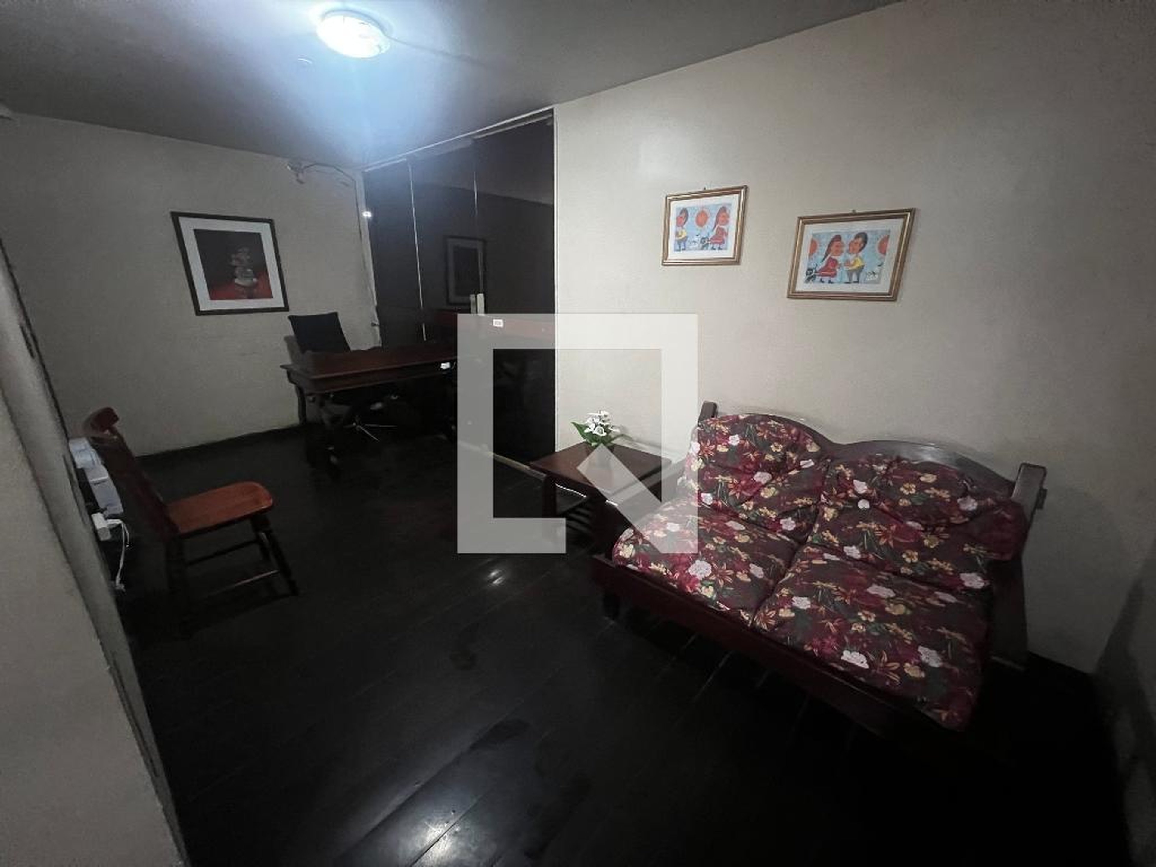 Hall - Edifício Tropical