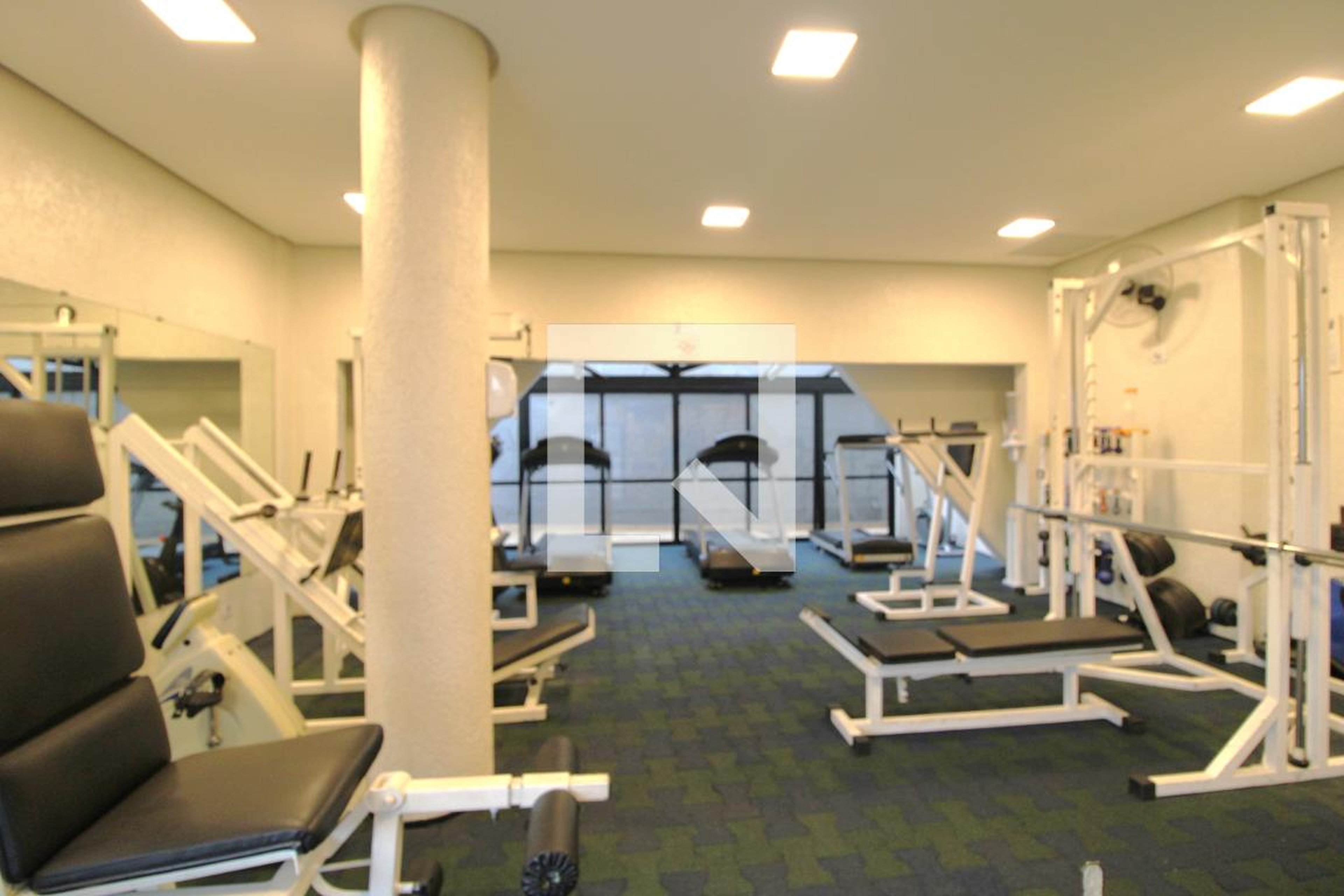 Academia - Nova América