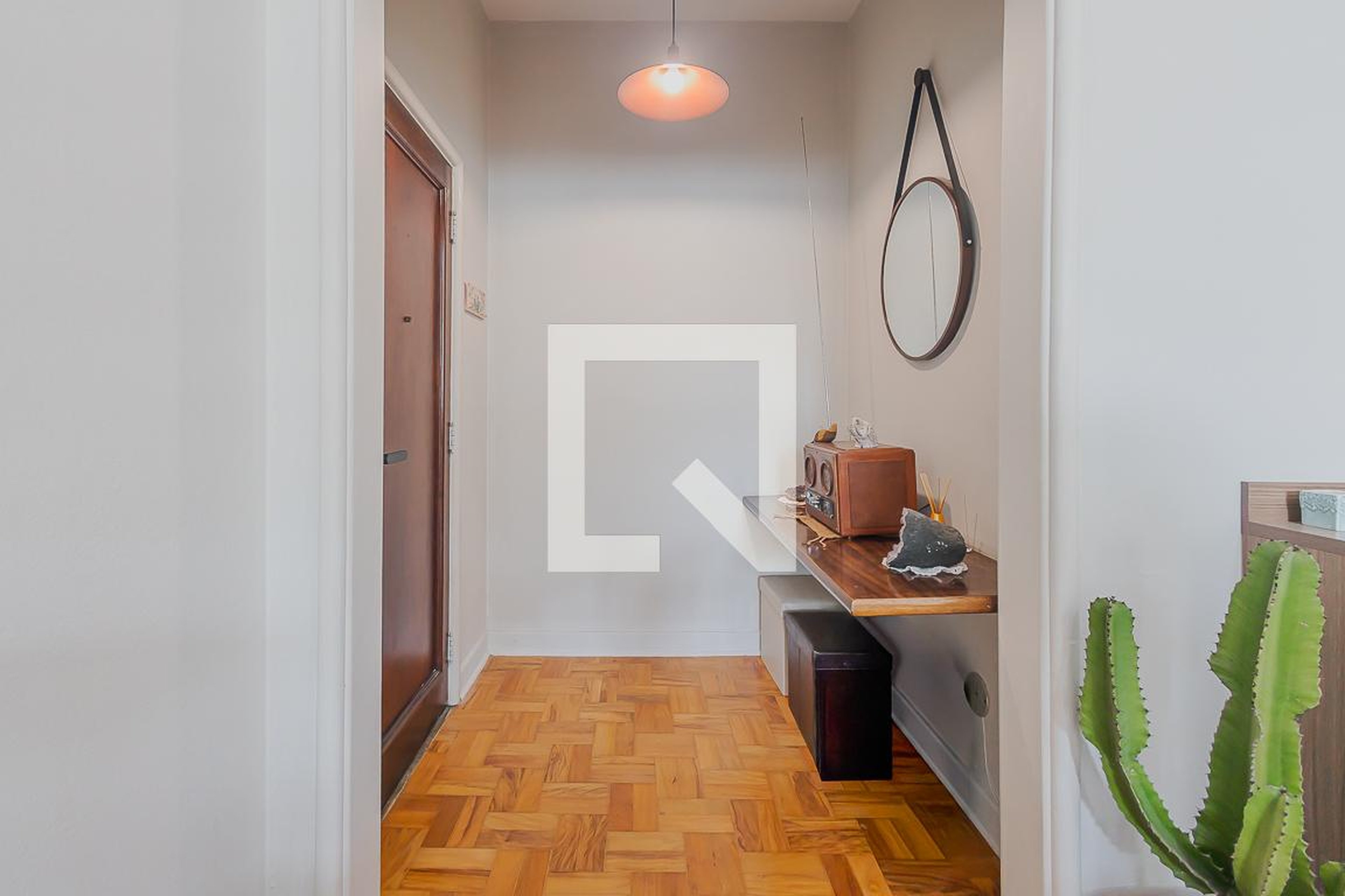 Hall de entrada - de Setembro