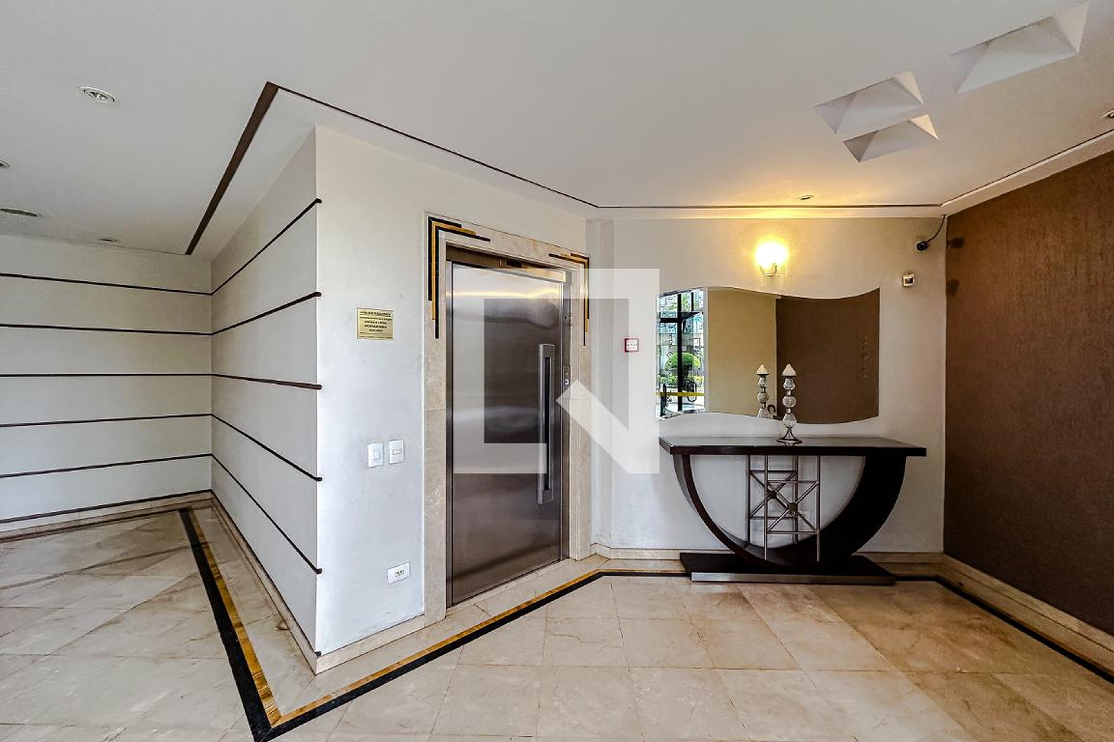 Área comum - Residencial Ilha do Sol