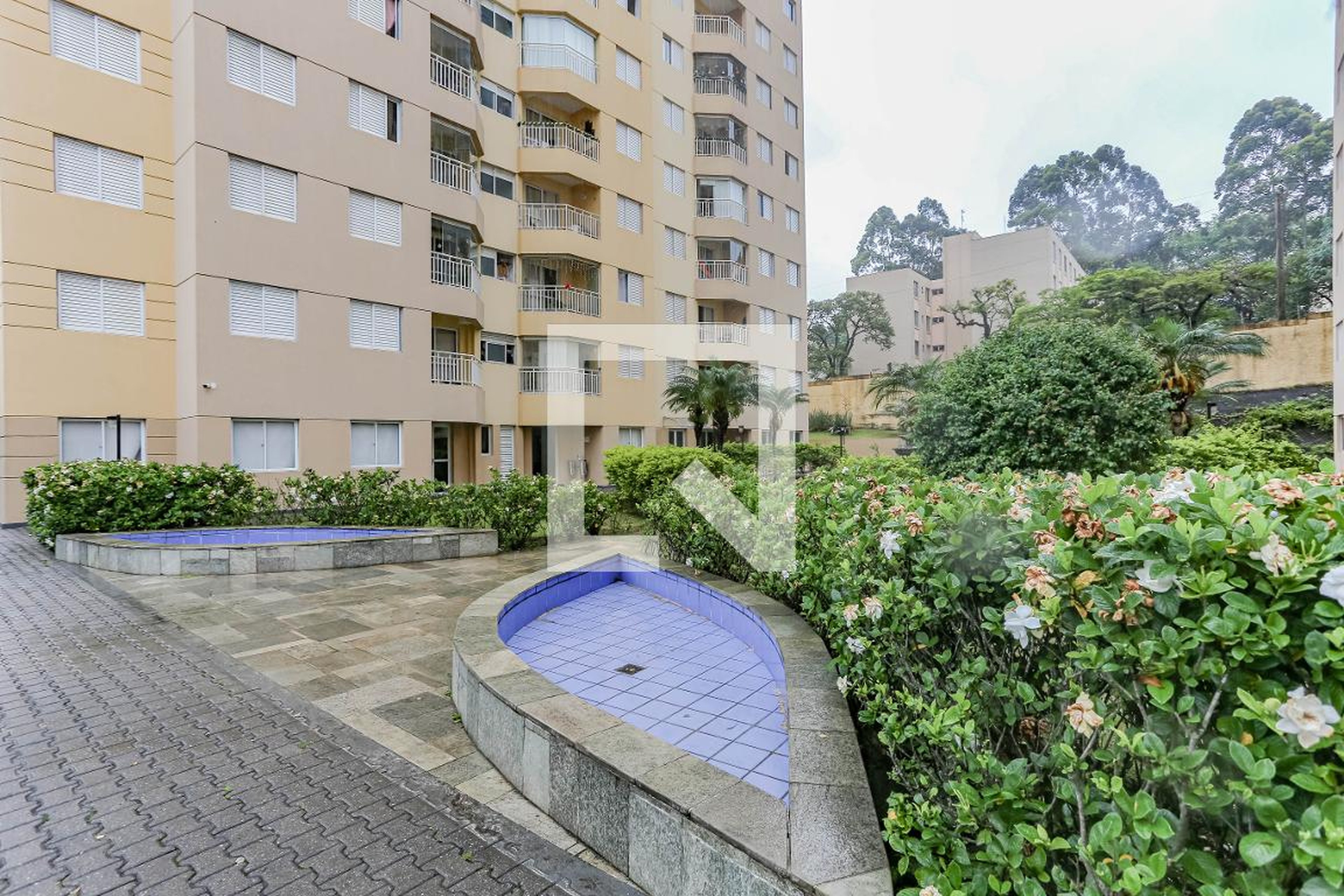 Área comum - Start Life