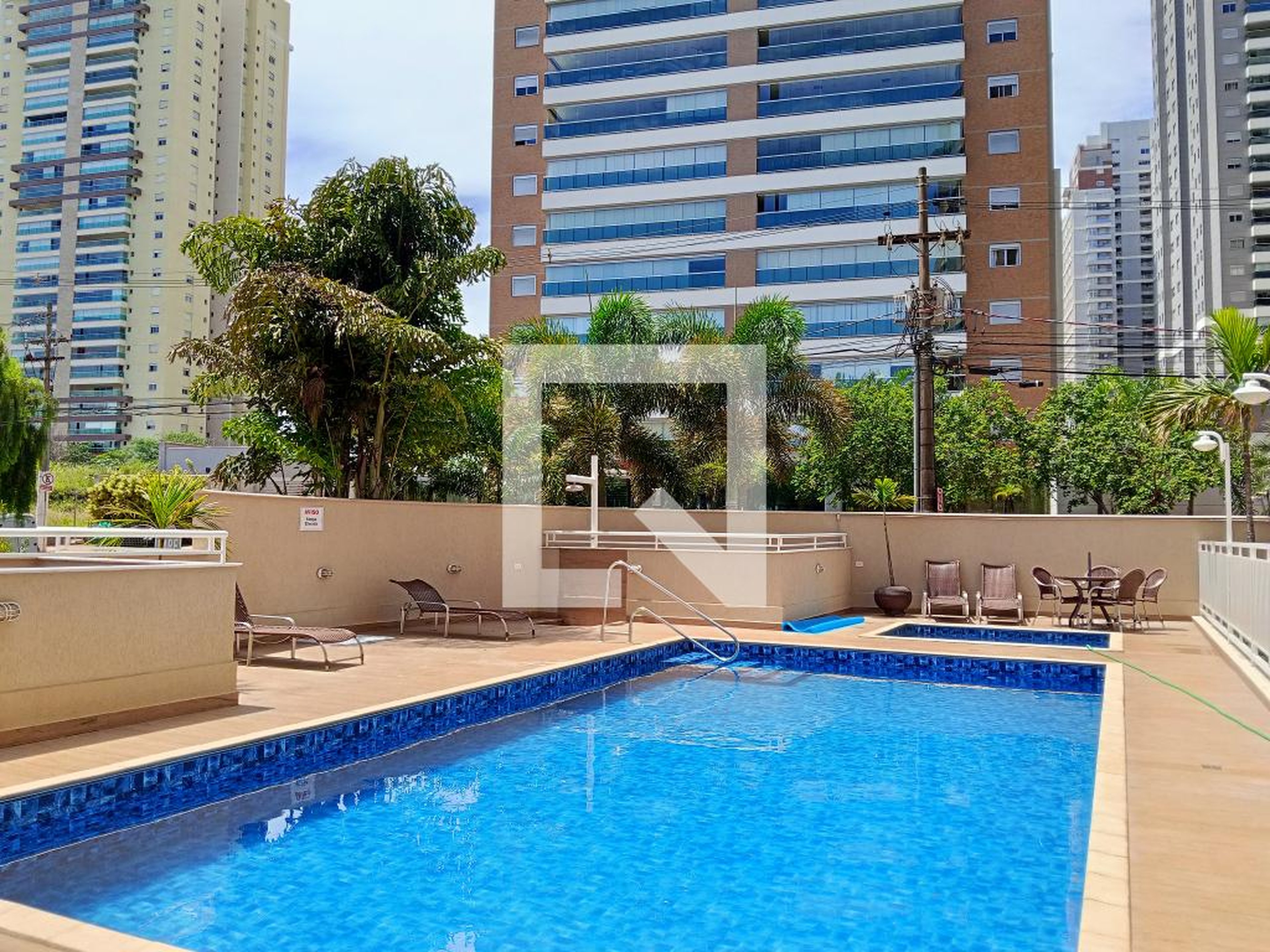 Piscina - Via Fratina