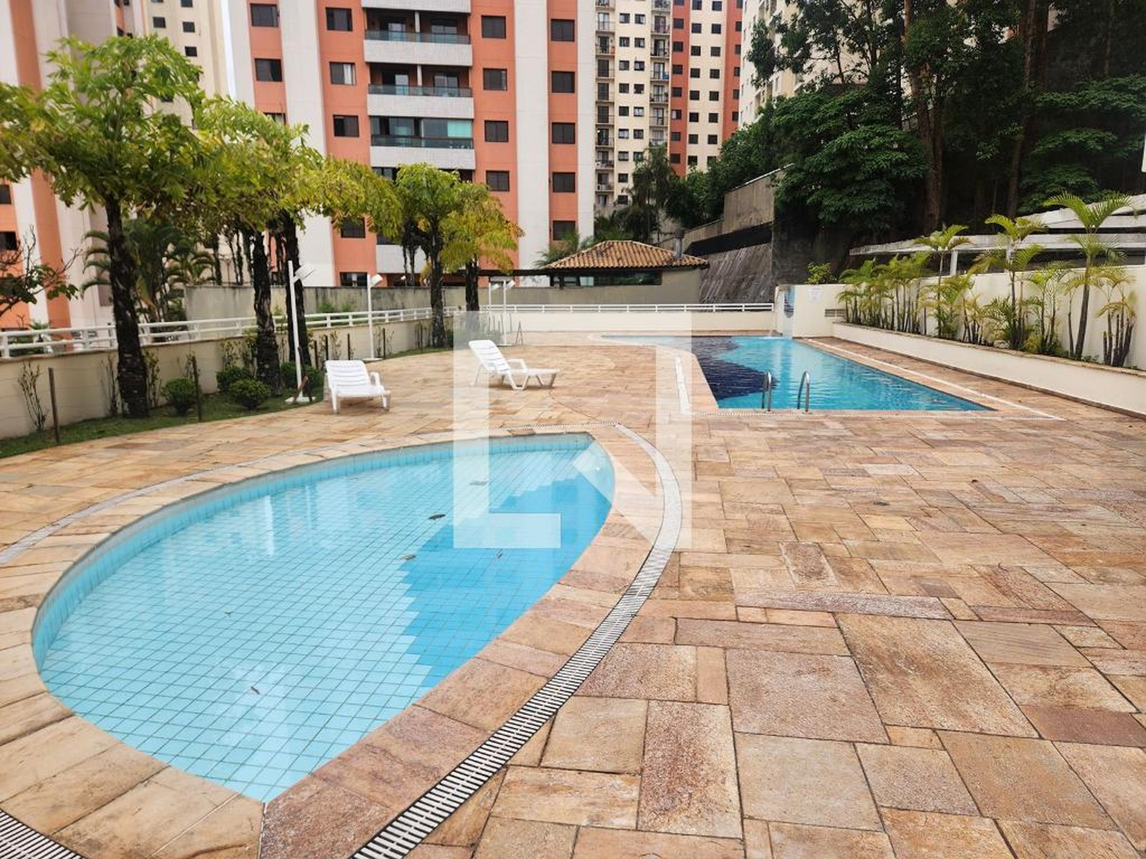 Piscina - Costa do Sol