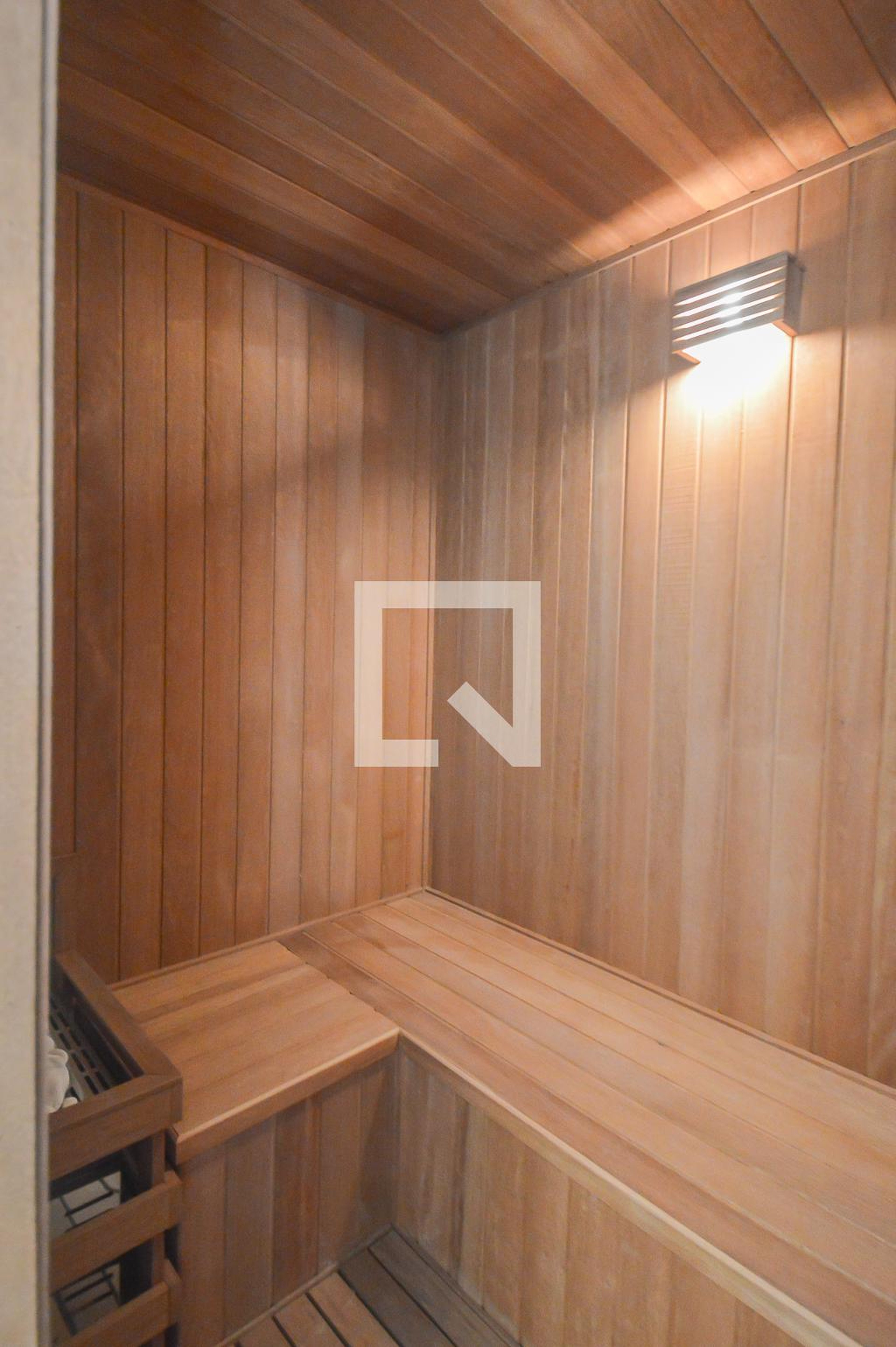 Sauna - Life Mbigucci