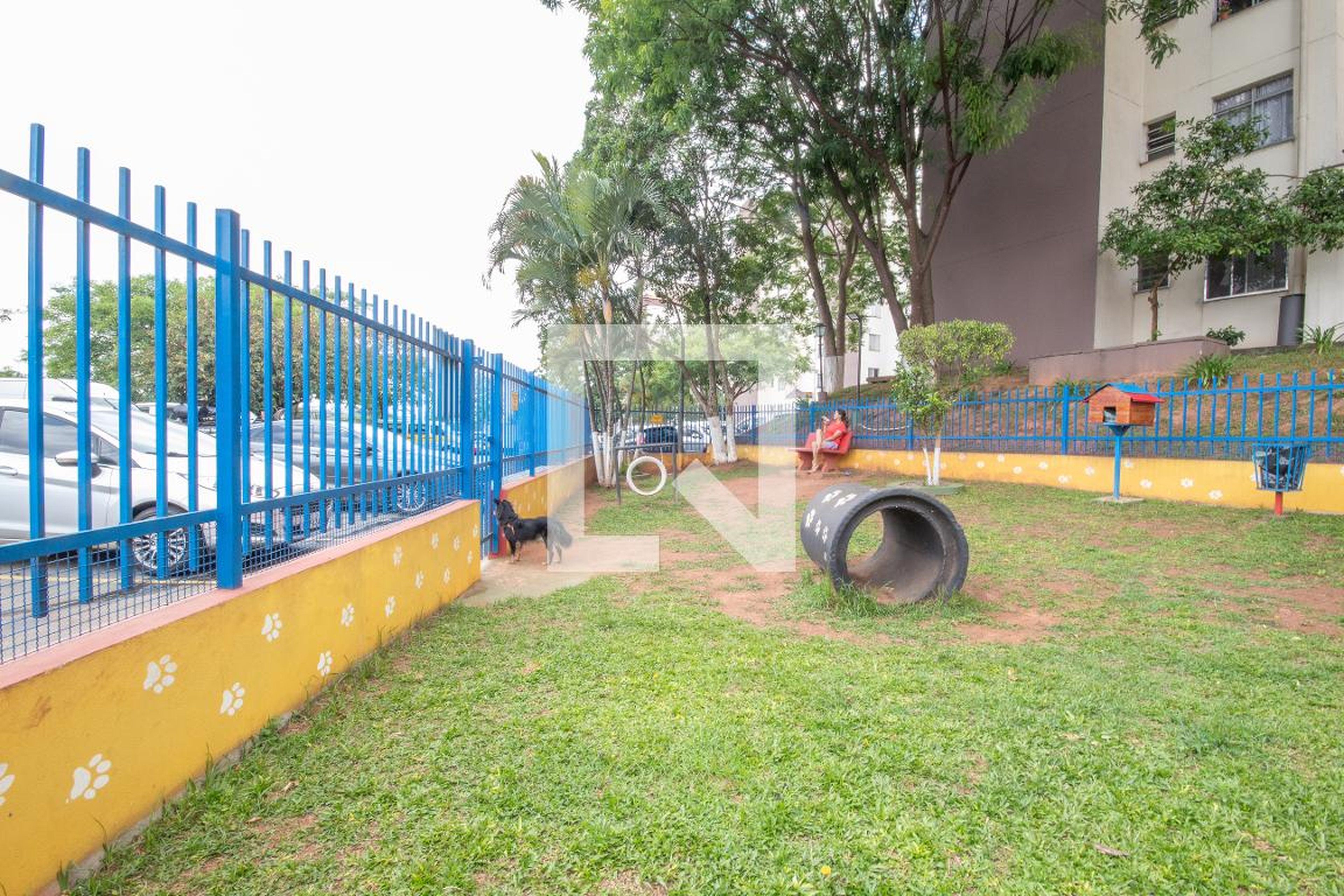 Espaço Pet - Guimarães Rosa