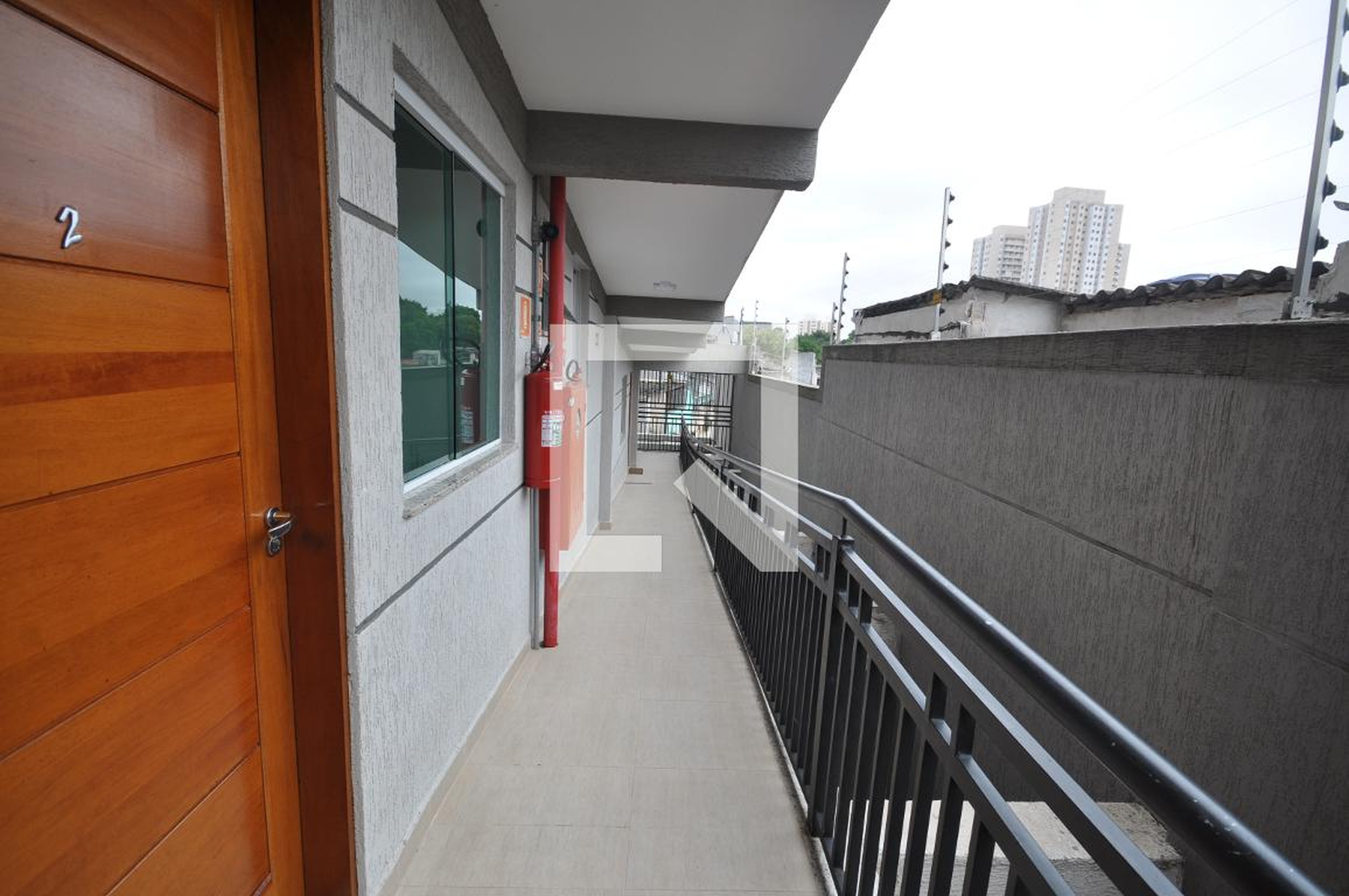 Hall de Entrada - null