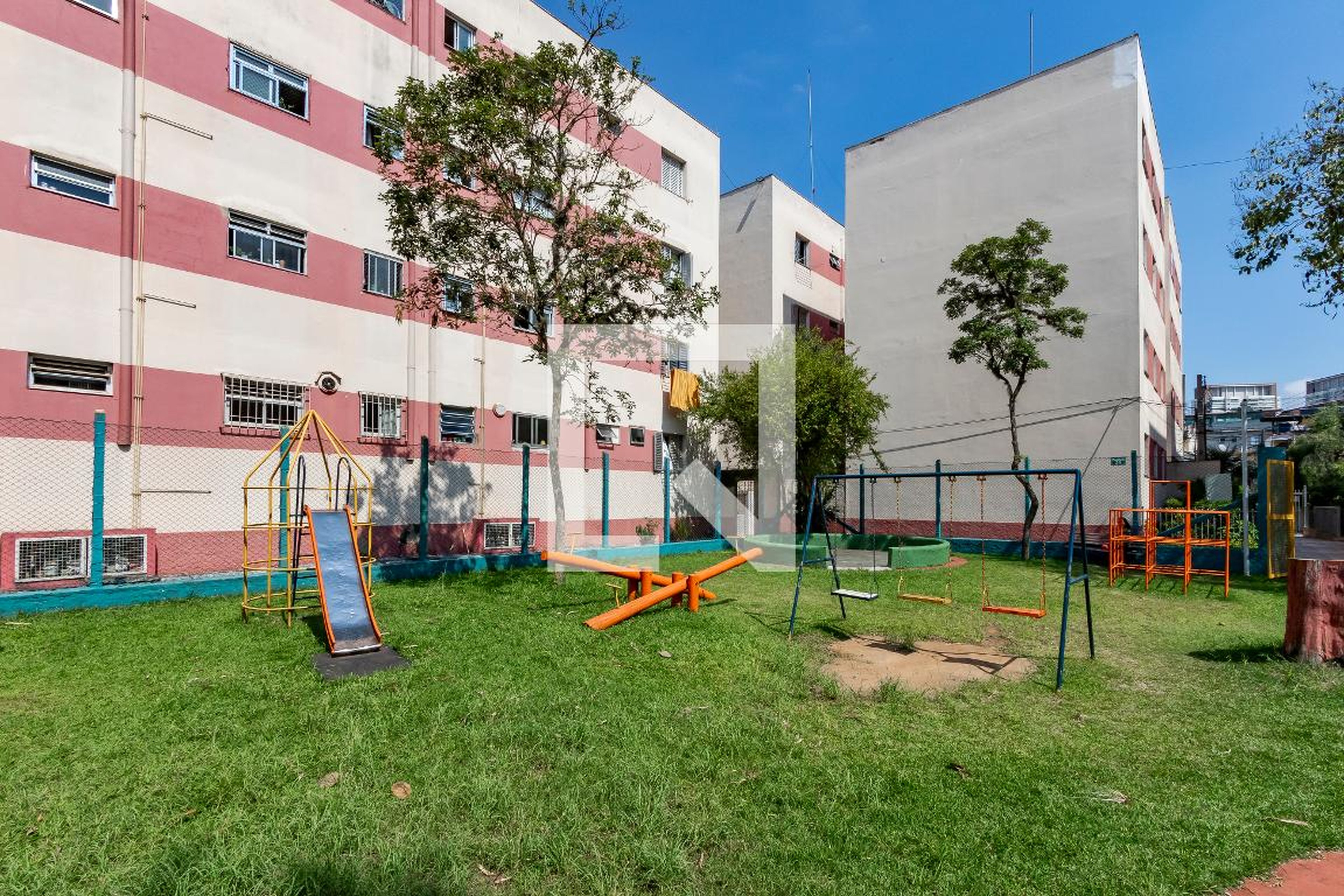 Playground - 