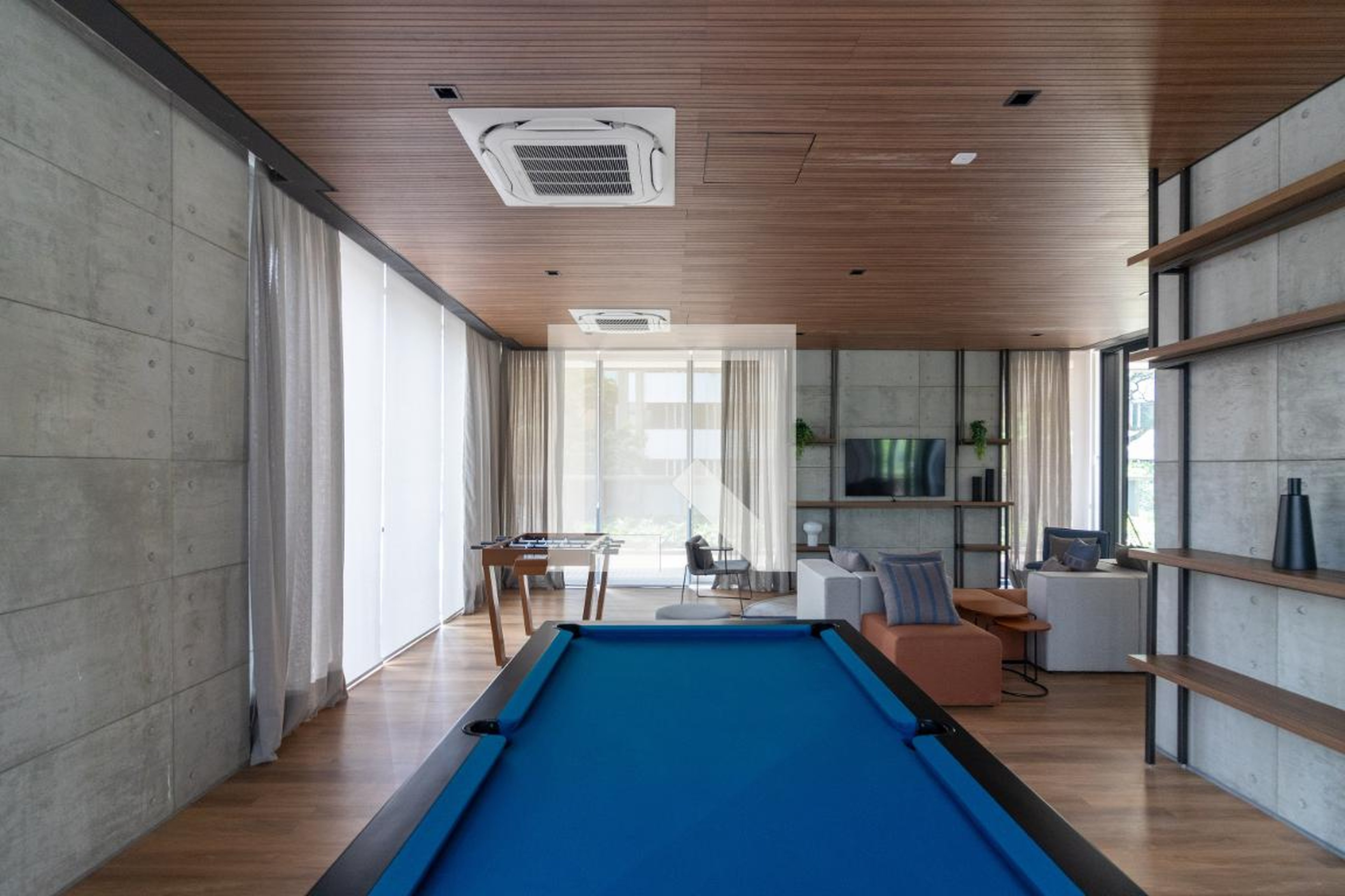 Salão de jogos - Funchal 641