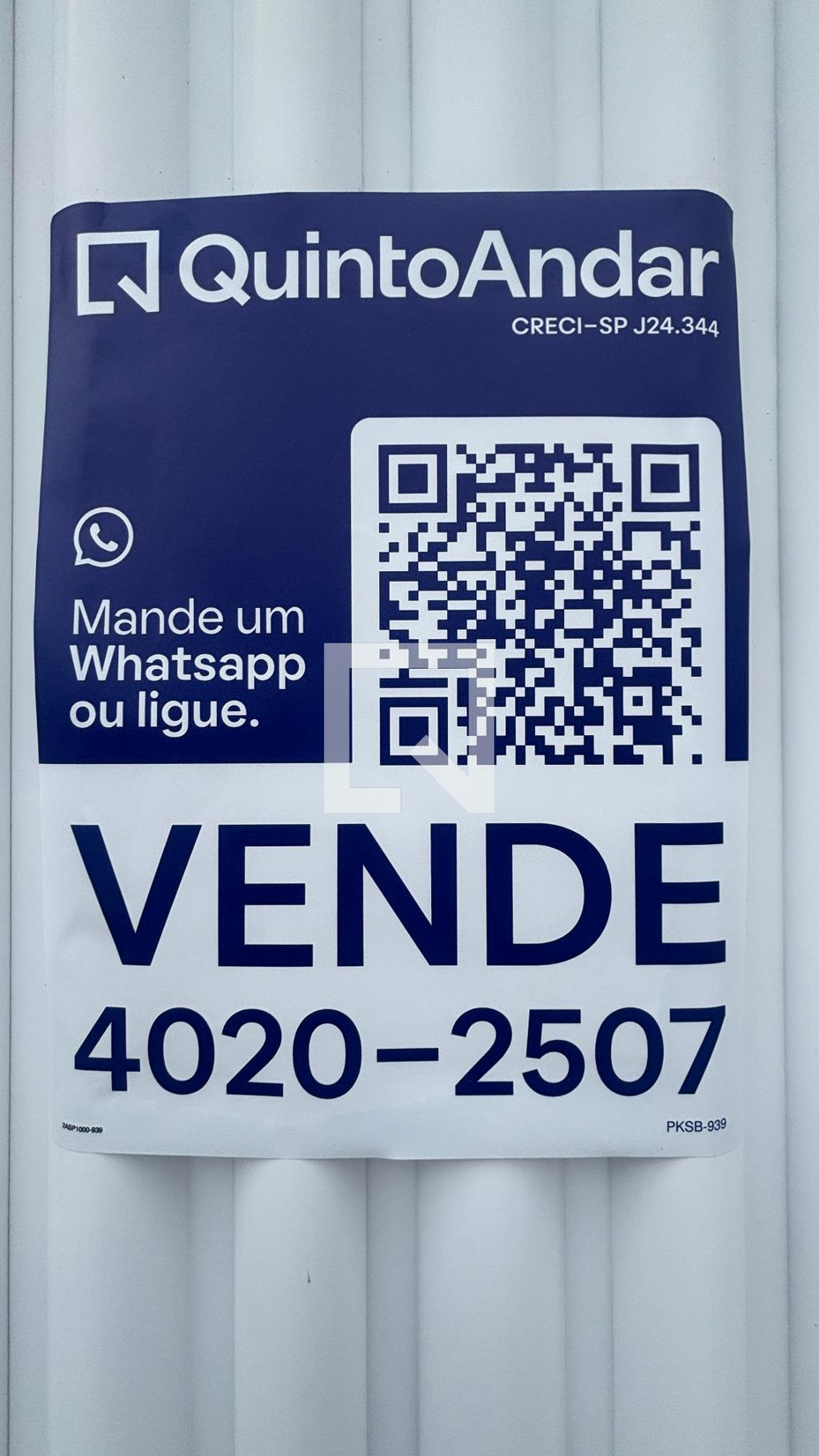 Fachada Condomínio em Rua Anhangüera, 146