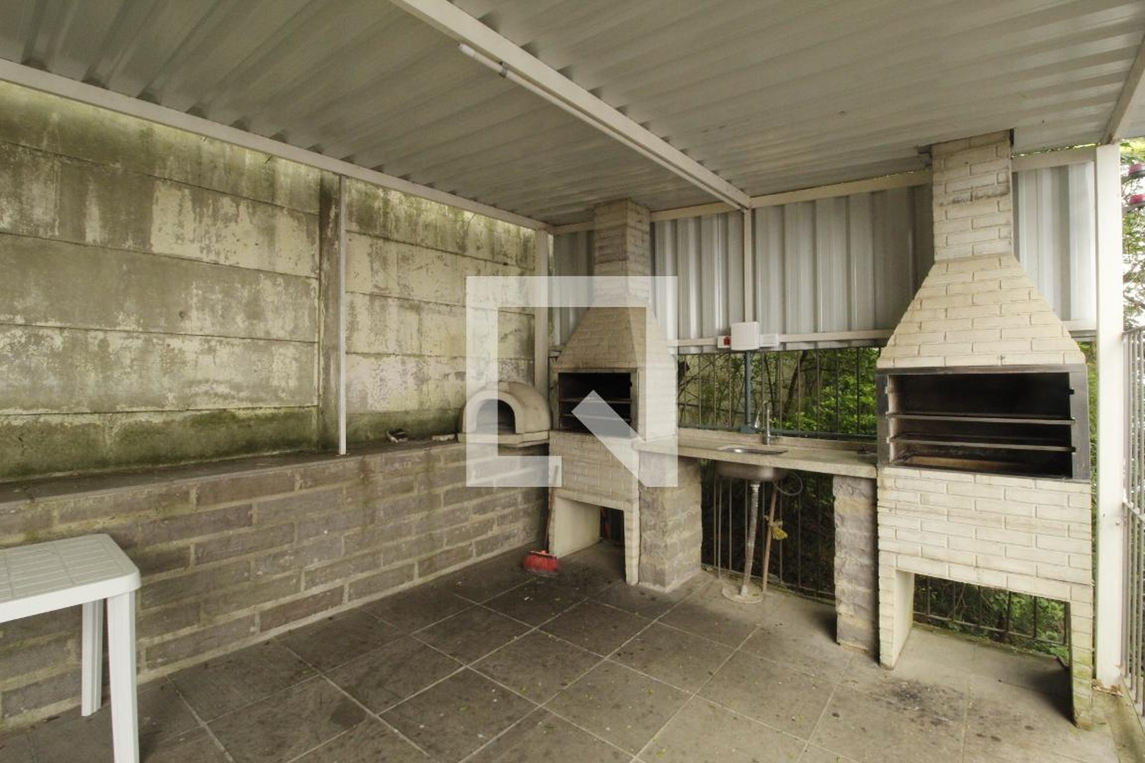 Churrasqueira - Jacarandás IV