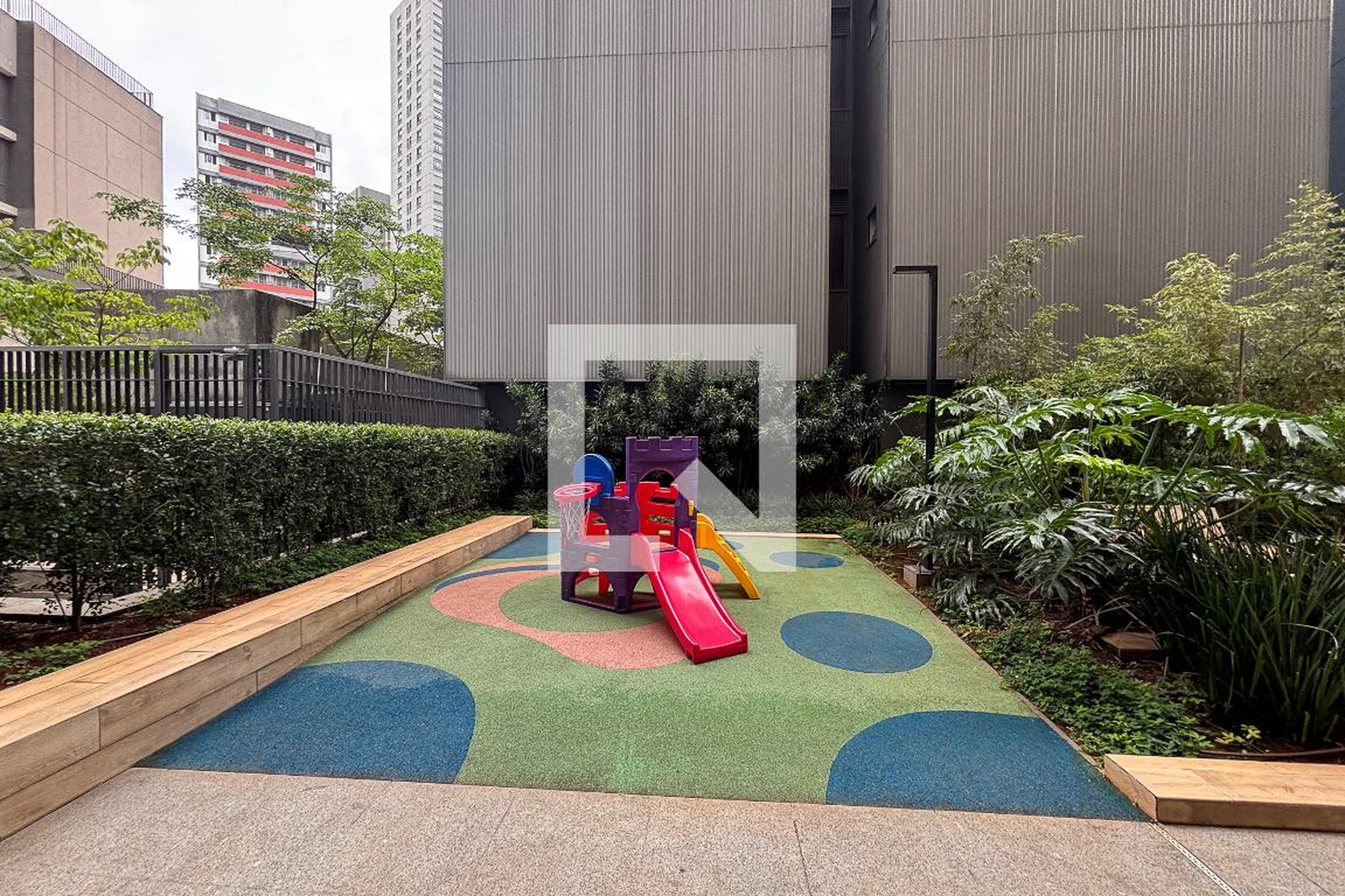 playground - You Harmonia