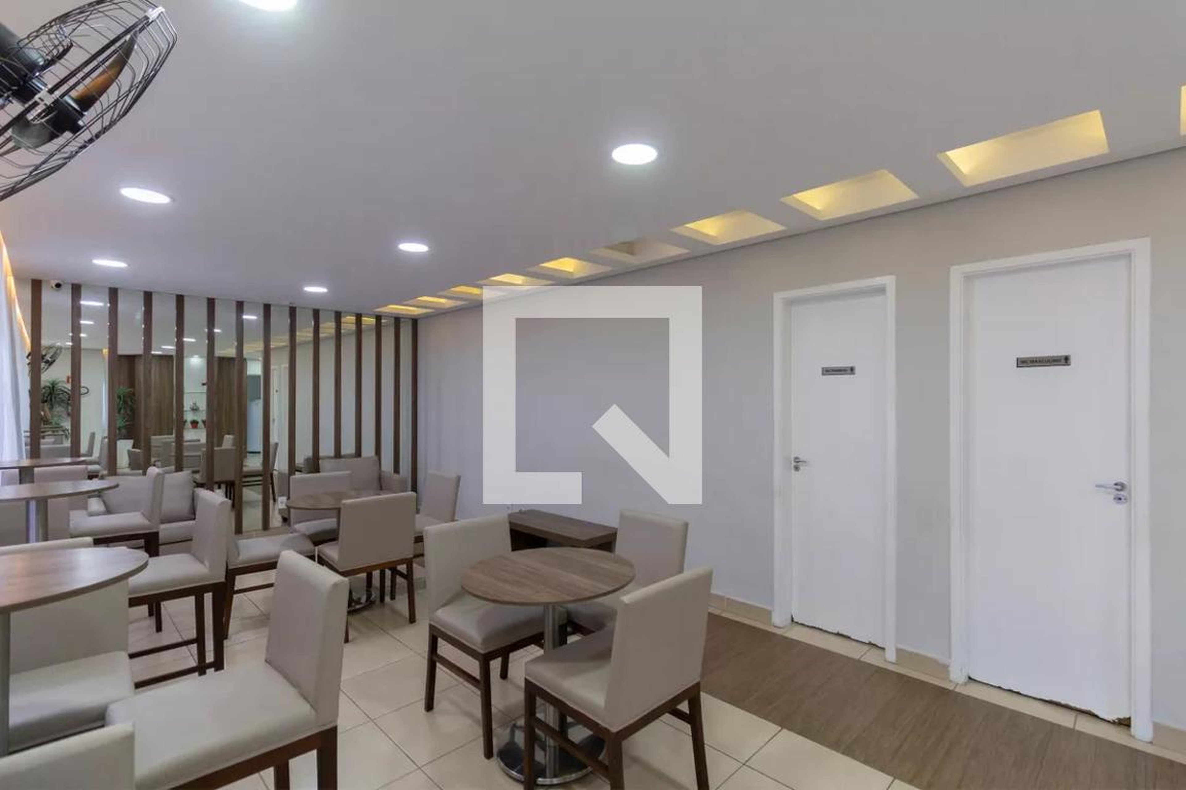 Espaço Gourmet - Ello Home Club