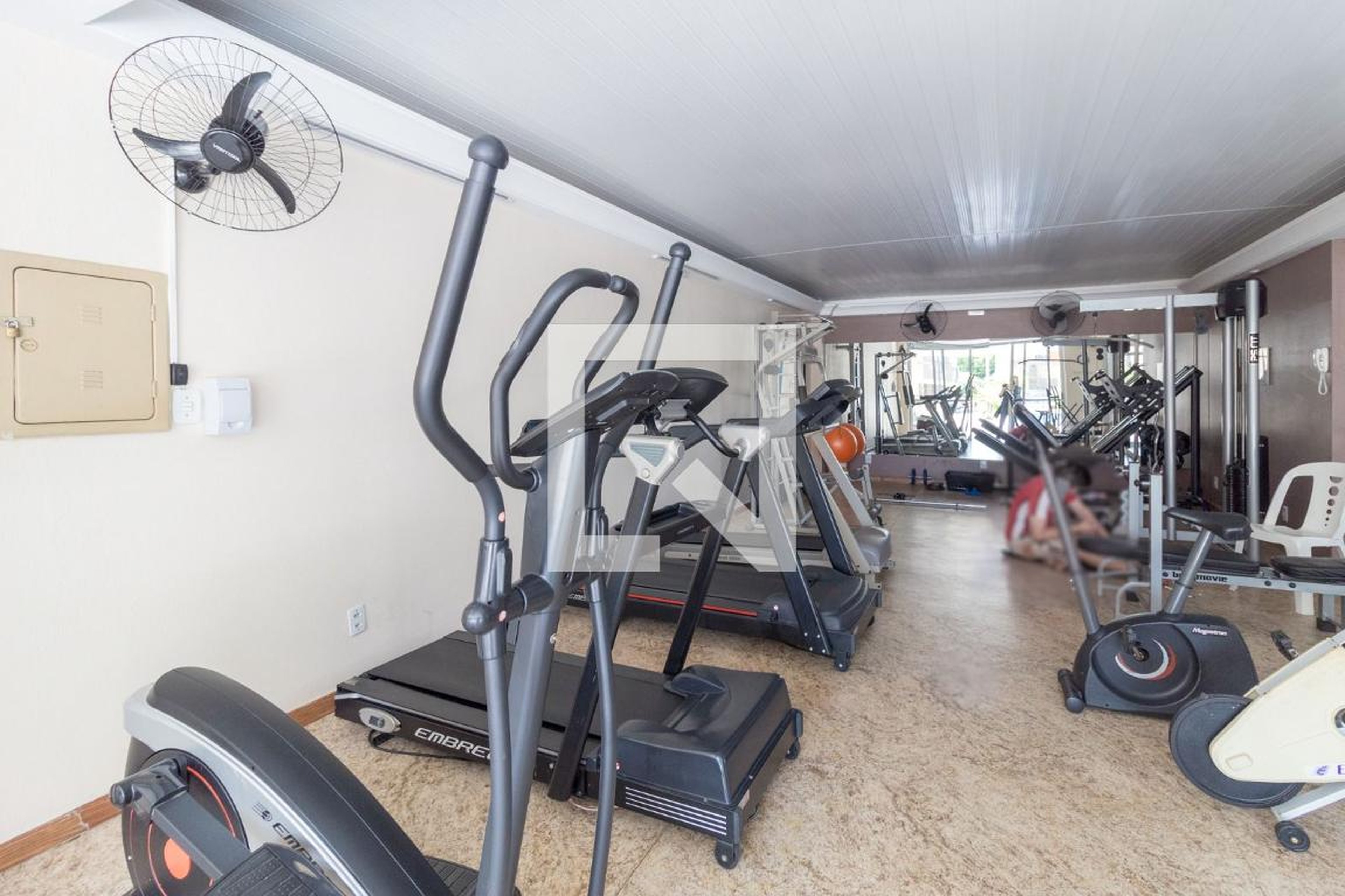 Academia - Village de Paris