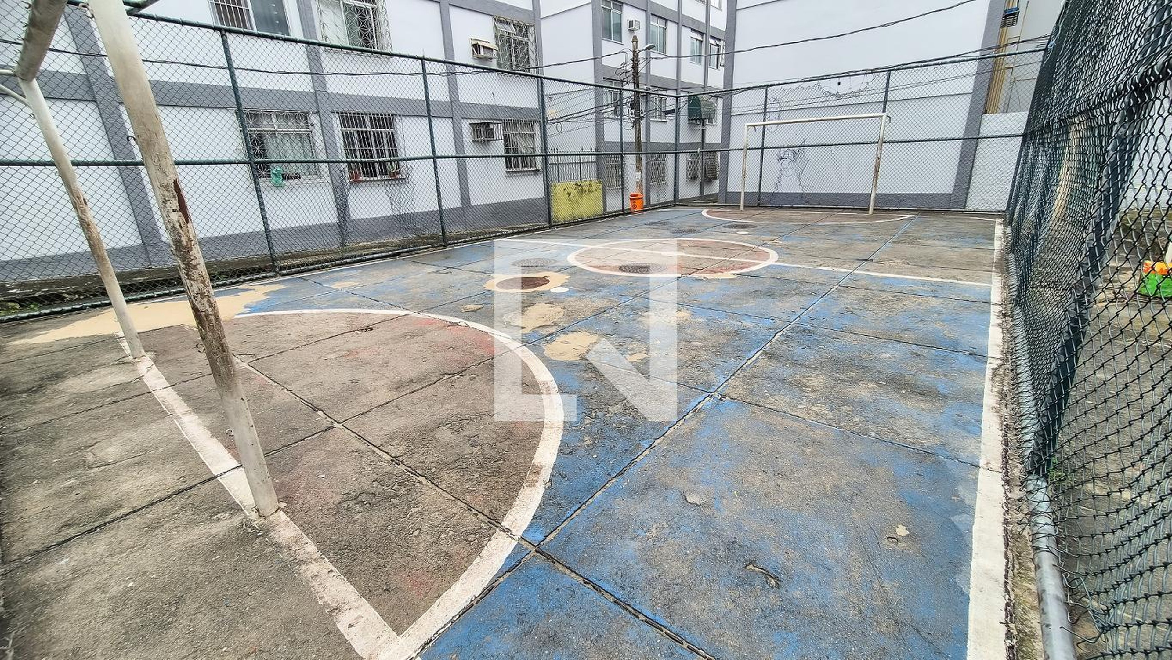 Área comum - União