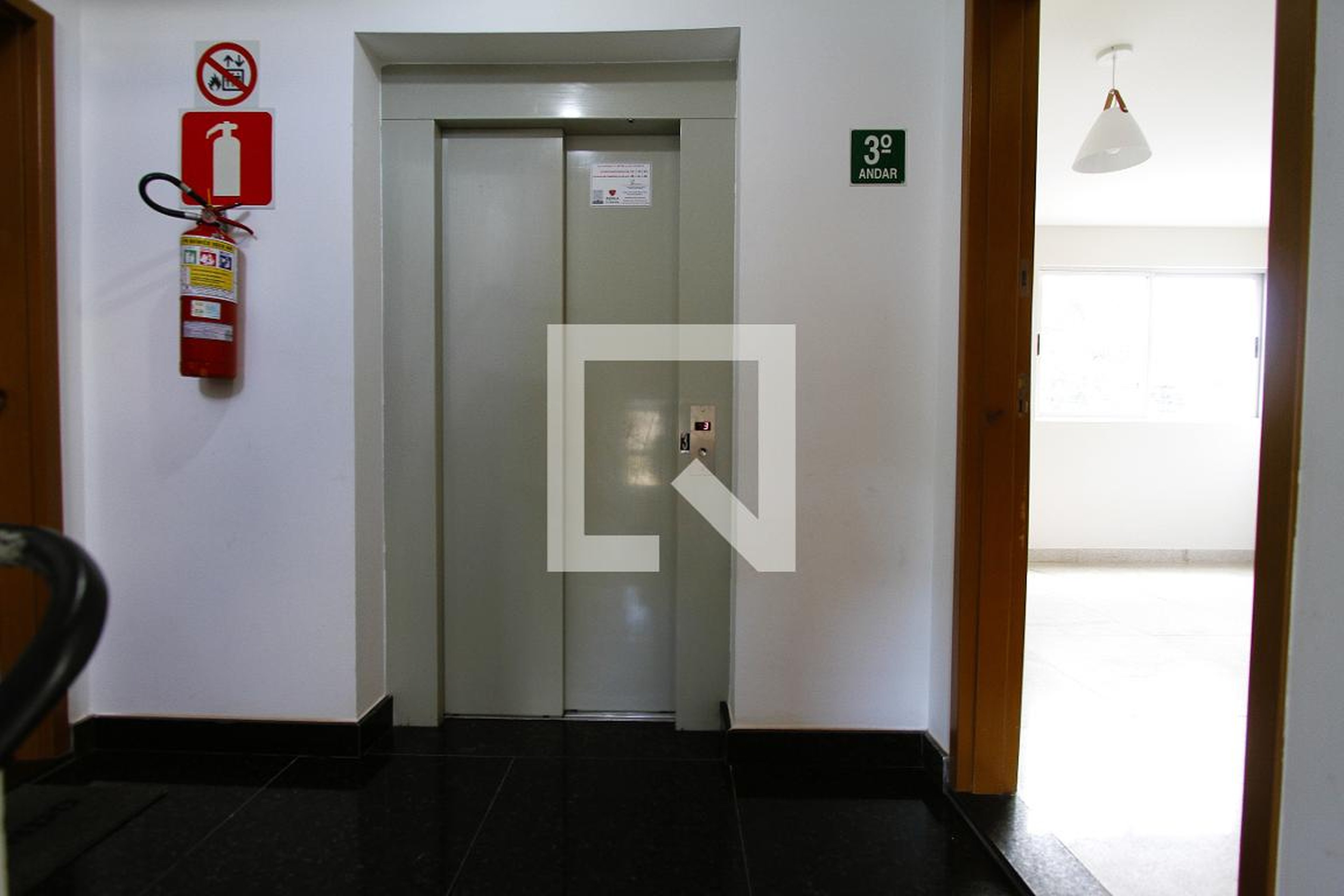 Entrada - Residencial Dulcinei de Freitas