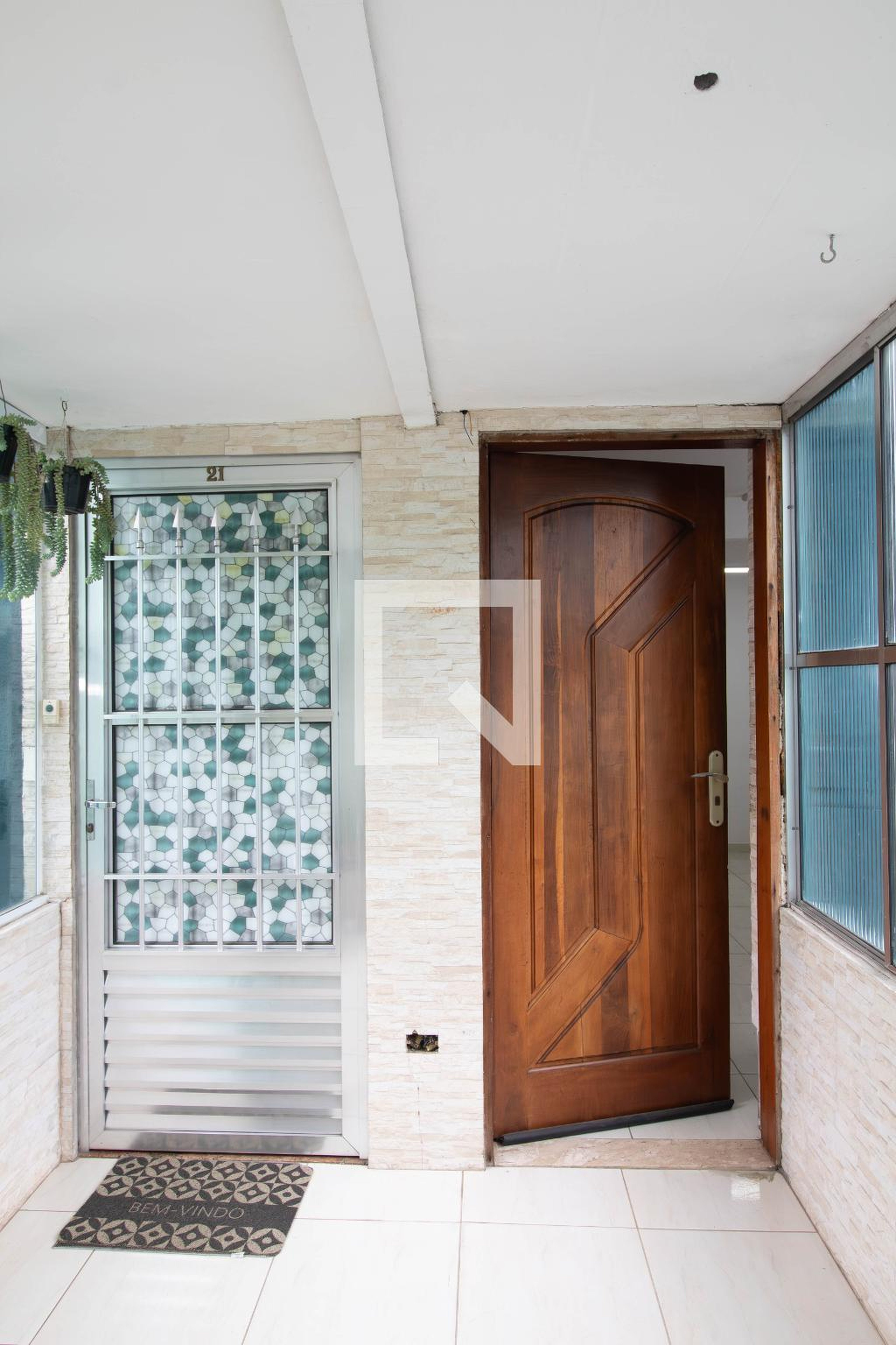 Entrada - Rio Grande do Sul