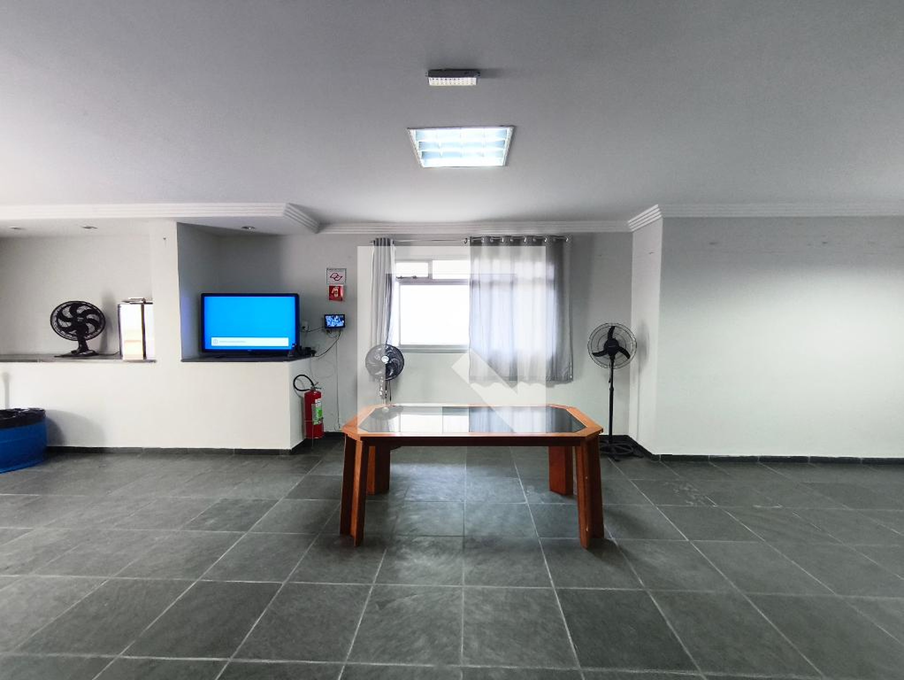 Salão de Festas - Fratelli Di Francesco