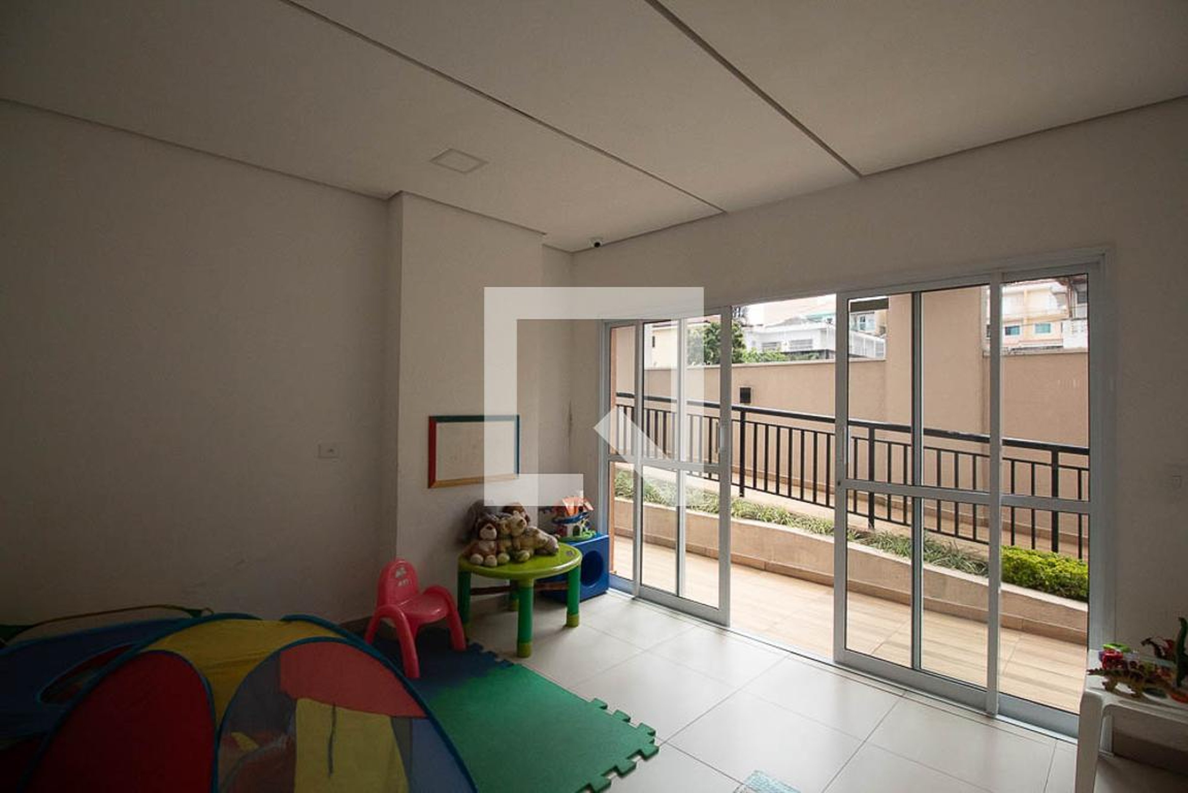 Brinquedoteca - Residencial