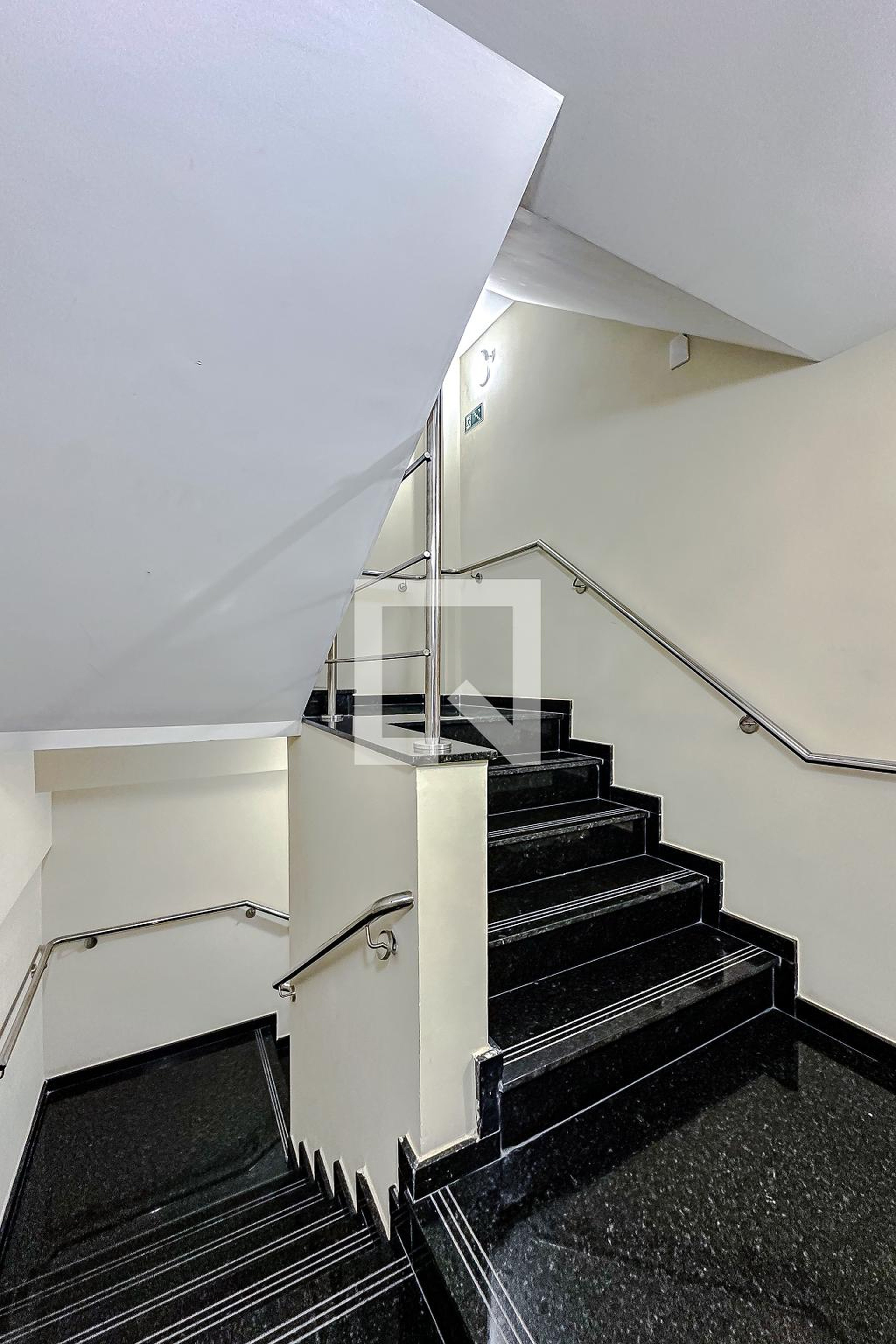 Área comum Condomínio em Travessa Cavalheiro, 1