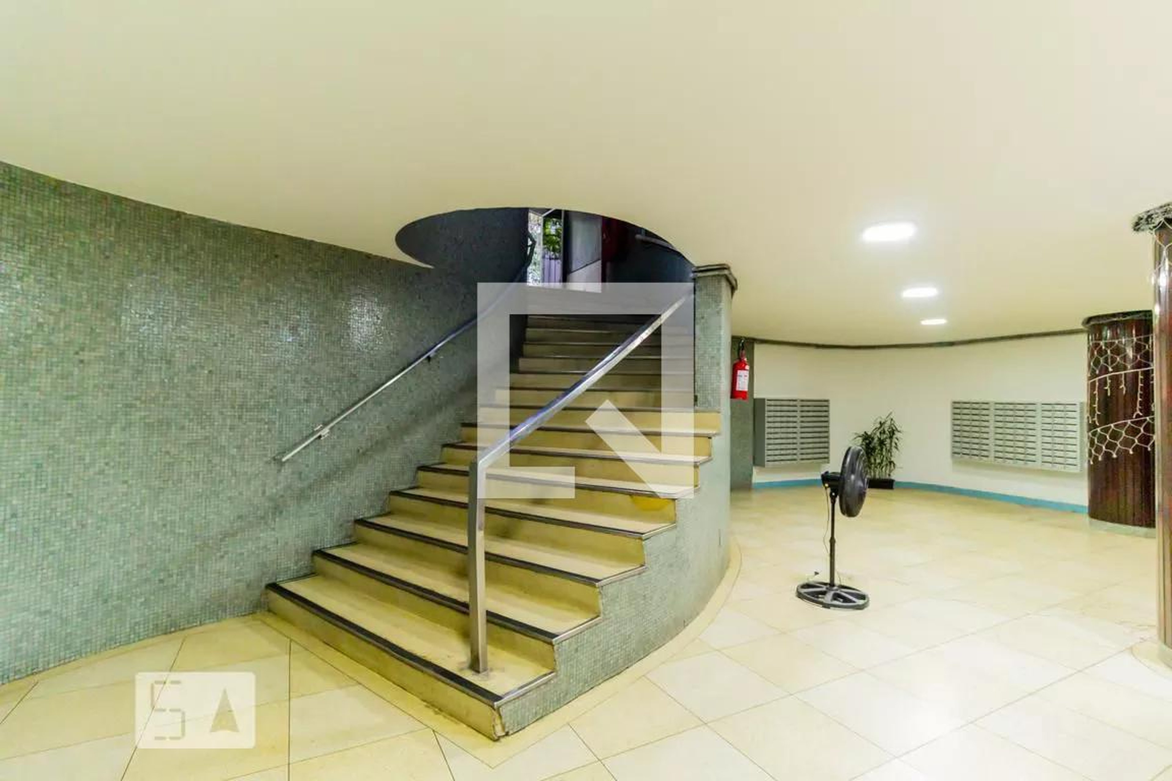 Hall de Entrada - Montreal