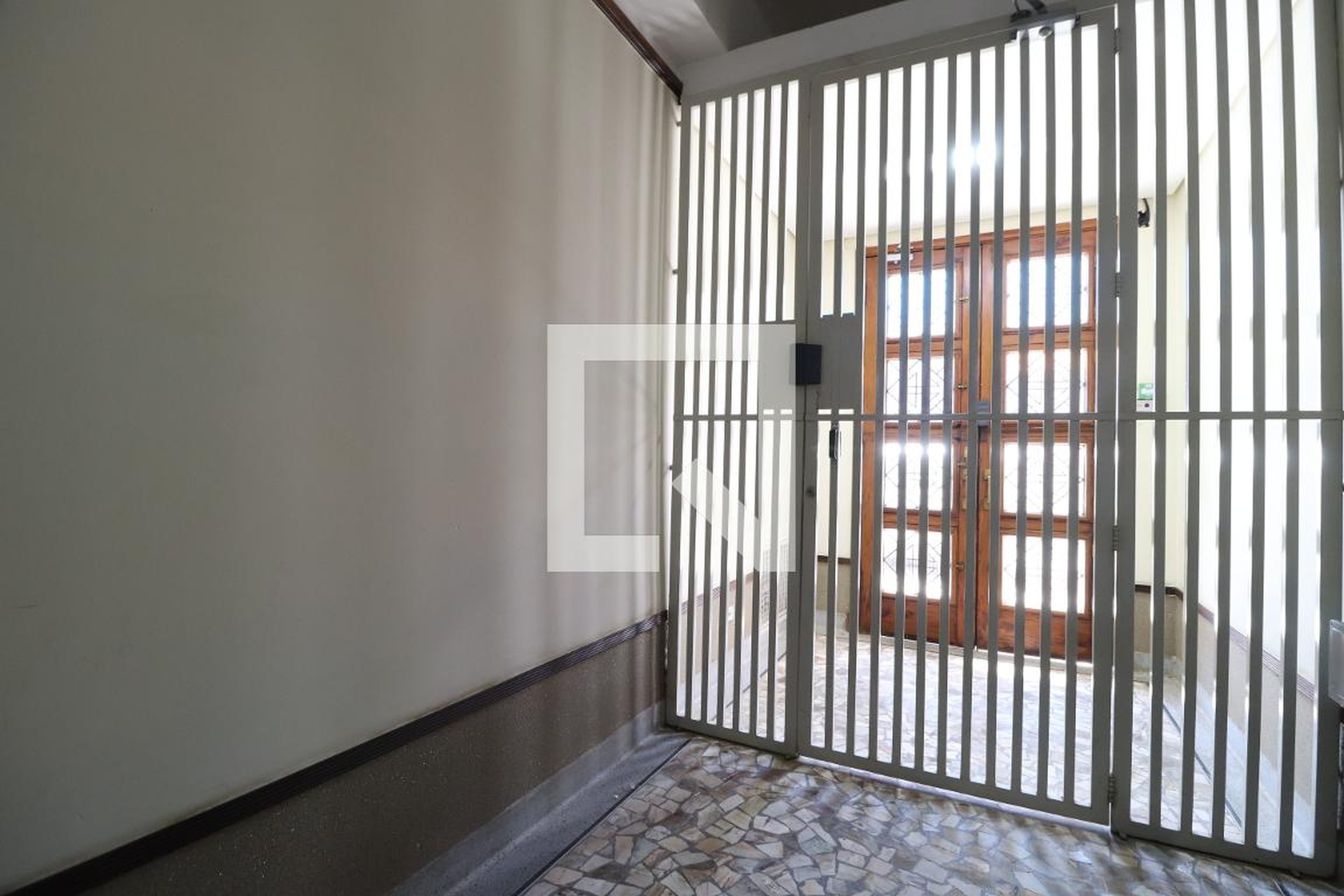 Hall de entrada - null