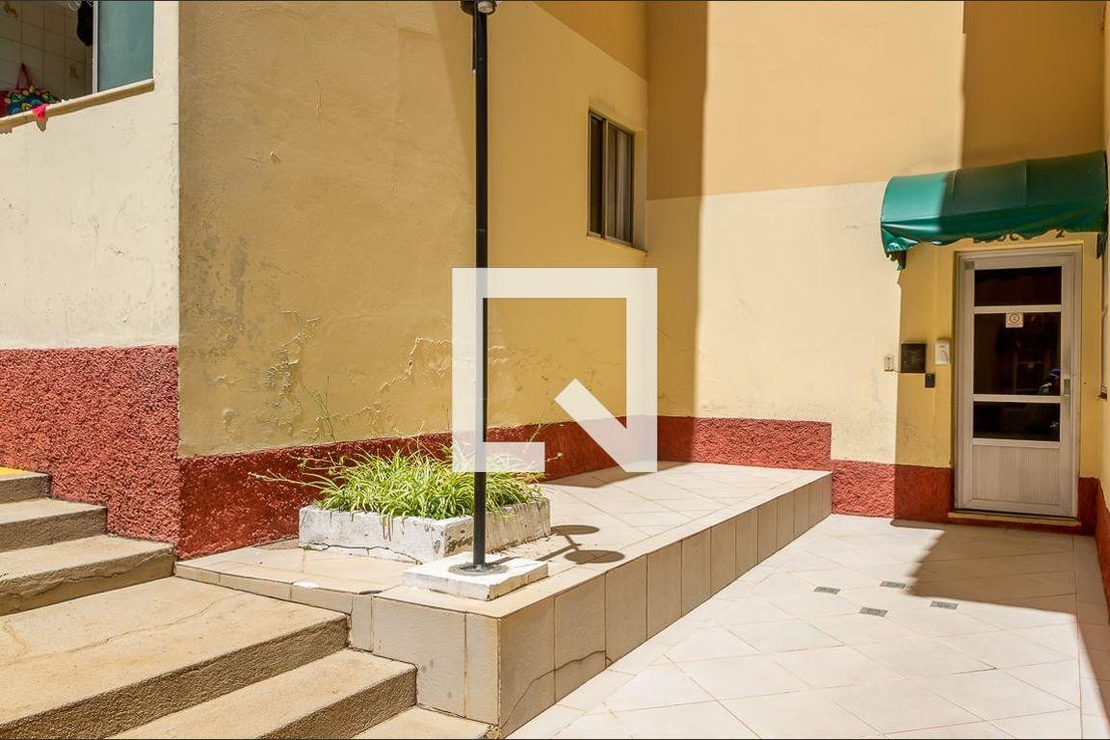 Área comum - Firenze