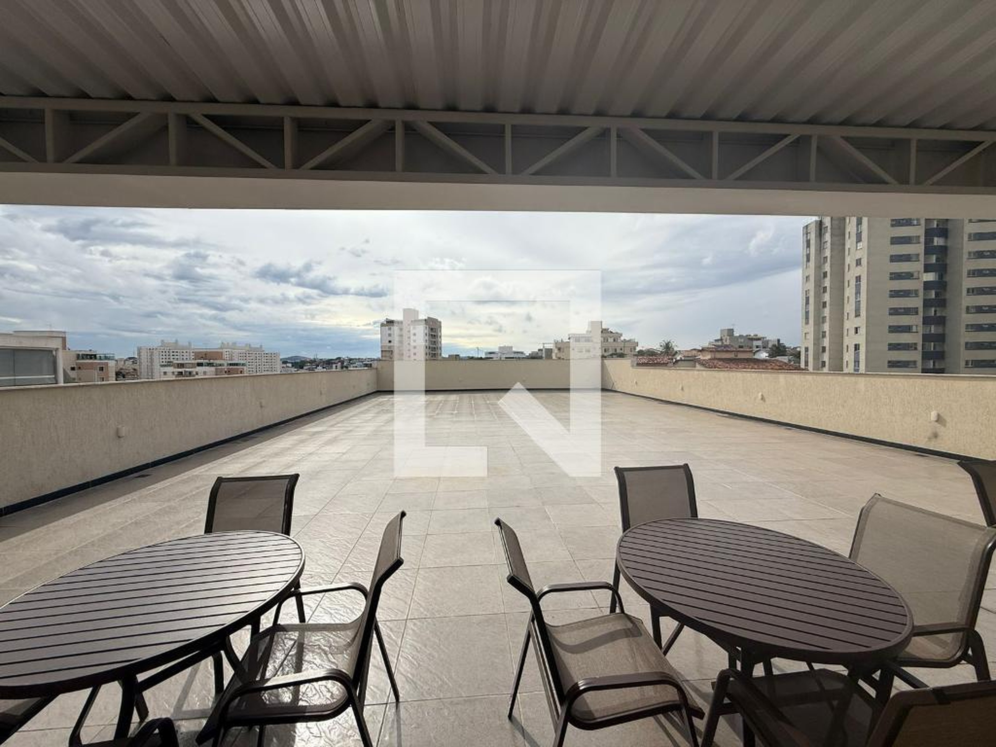 Espaço Gourmet - Evora