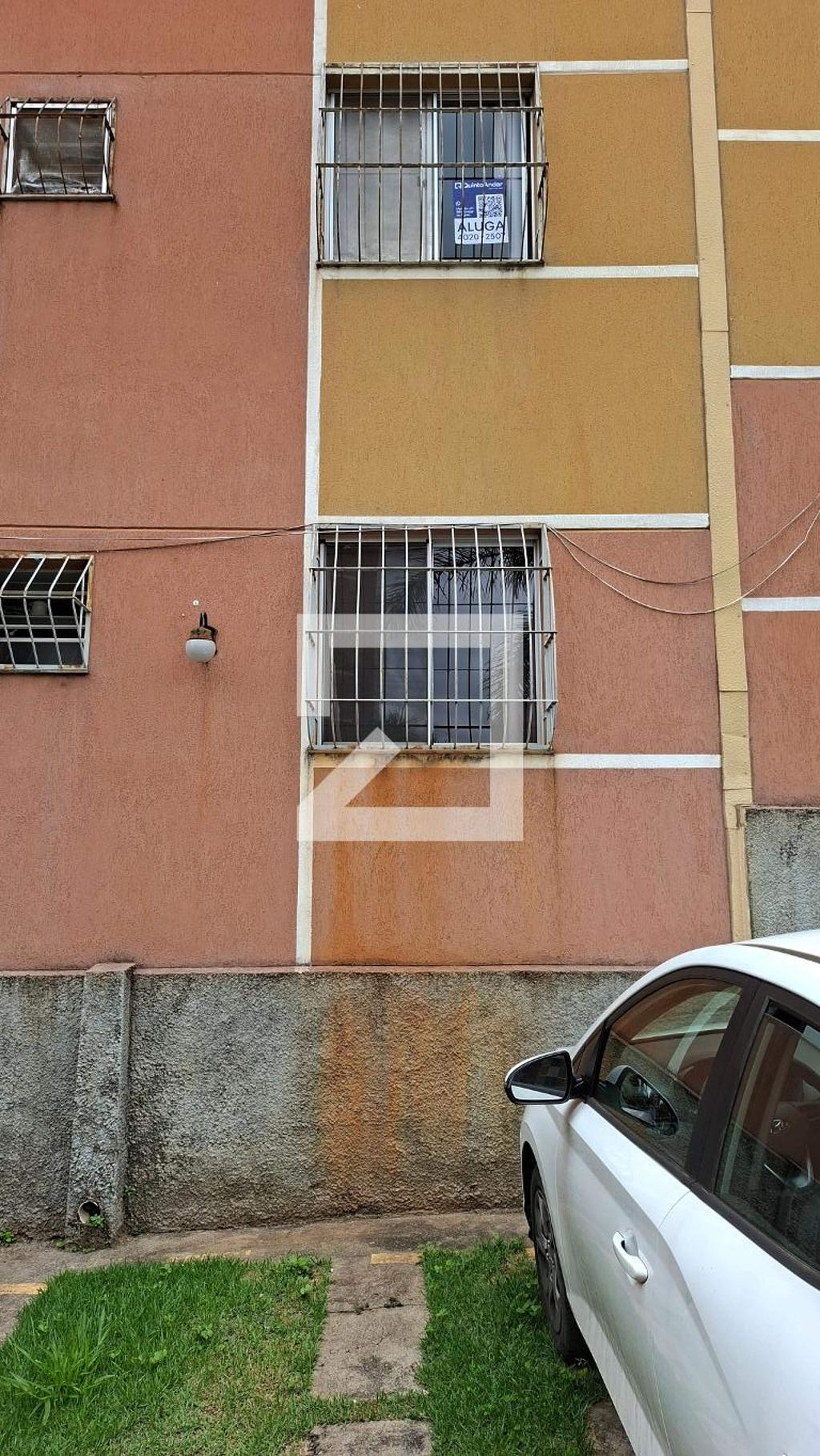 Fachada Residencial Bahamas