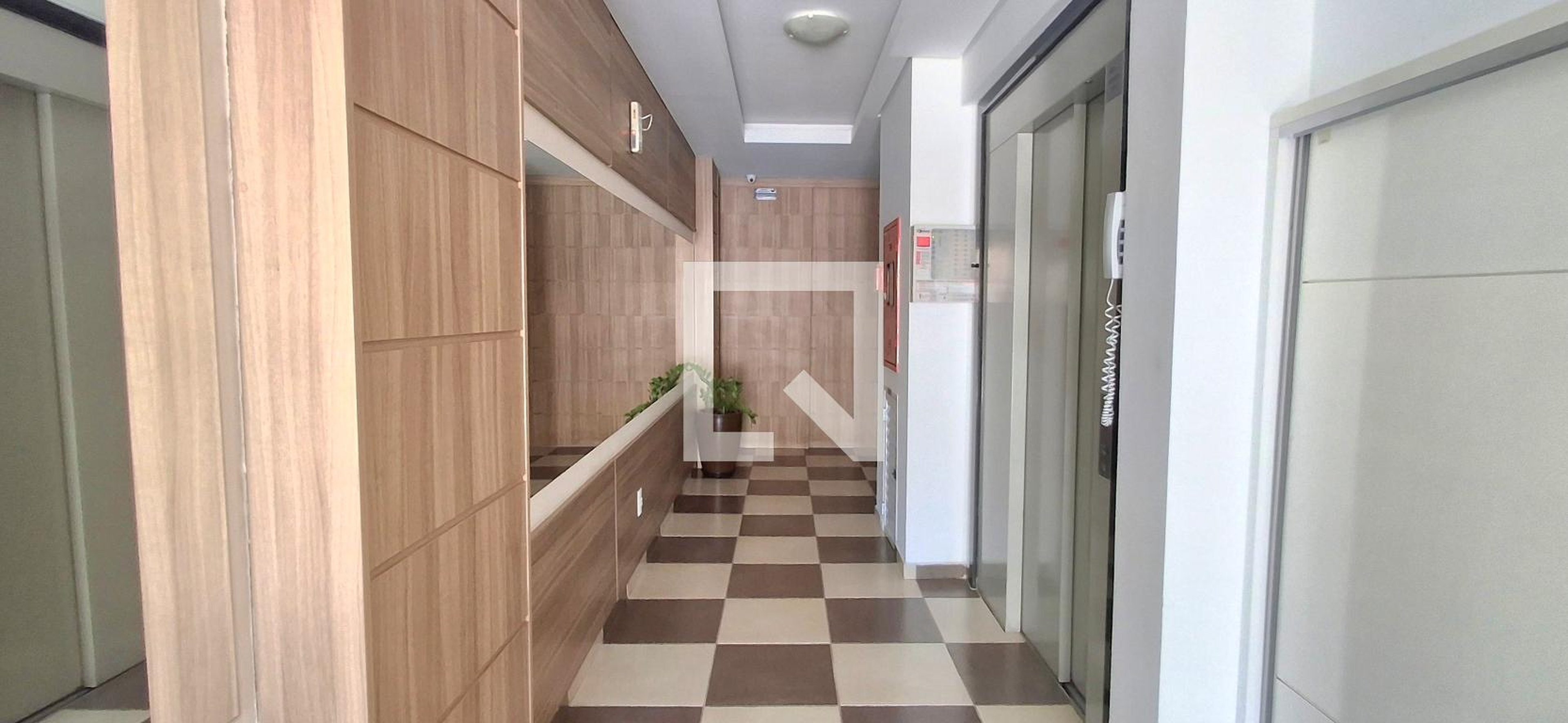 Hall de entrada - Maranello