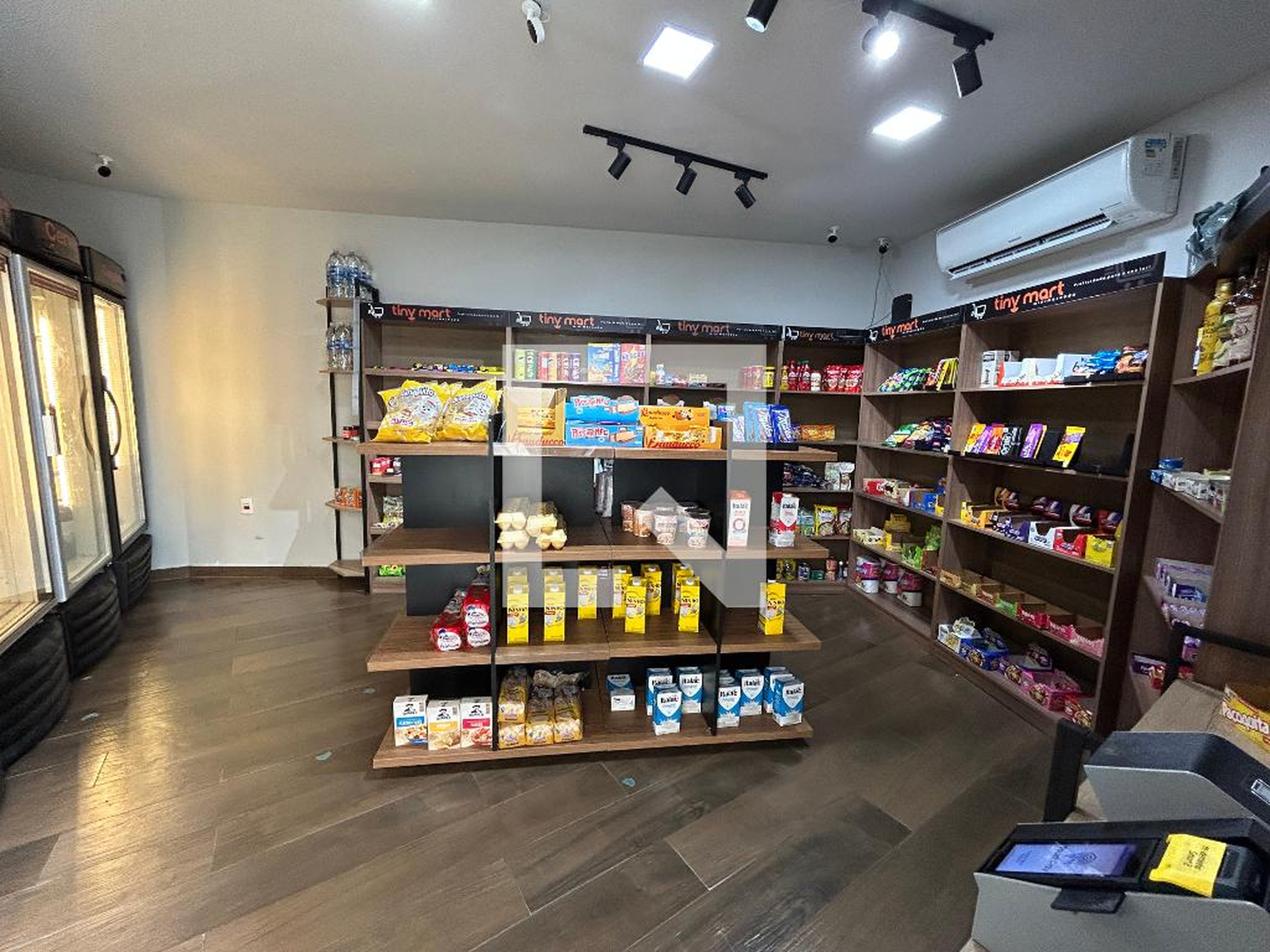 Área comum - Dez Rocha Miranda