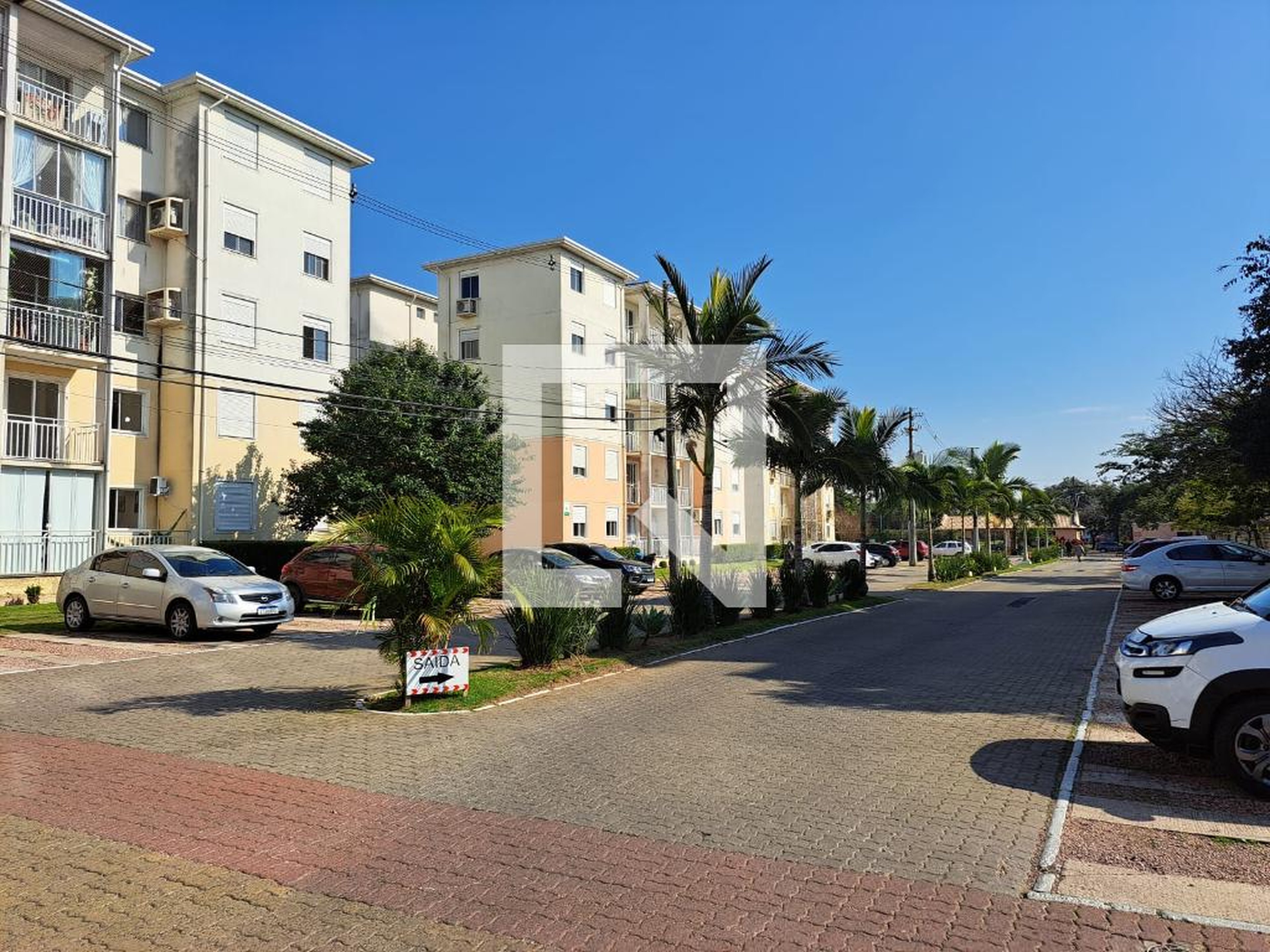 Área Comum Condomínio em Avenida José Aloísio Filho, 136