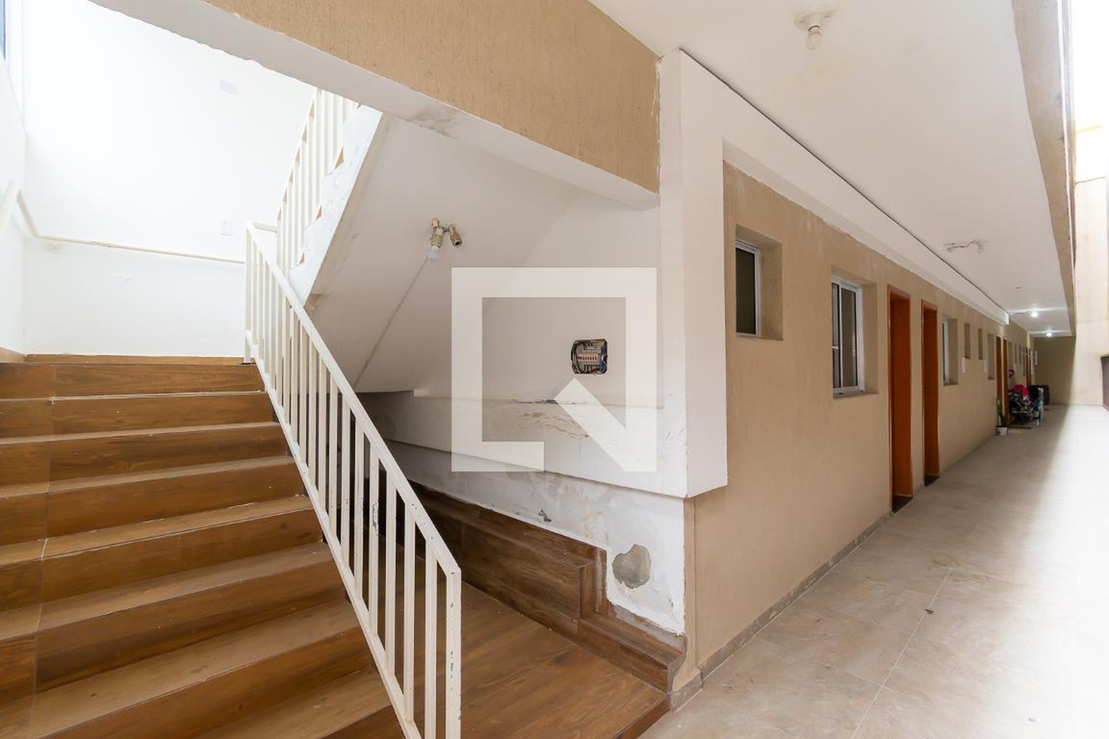 Área comum - Anhumas