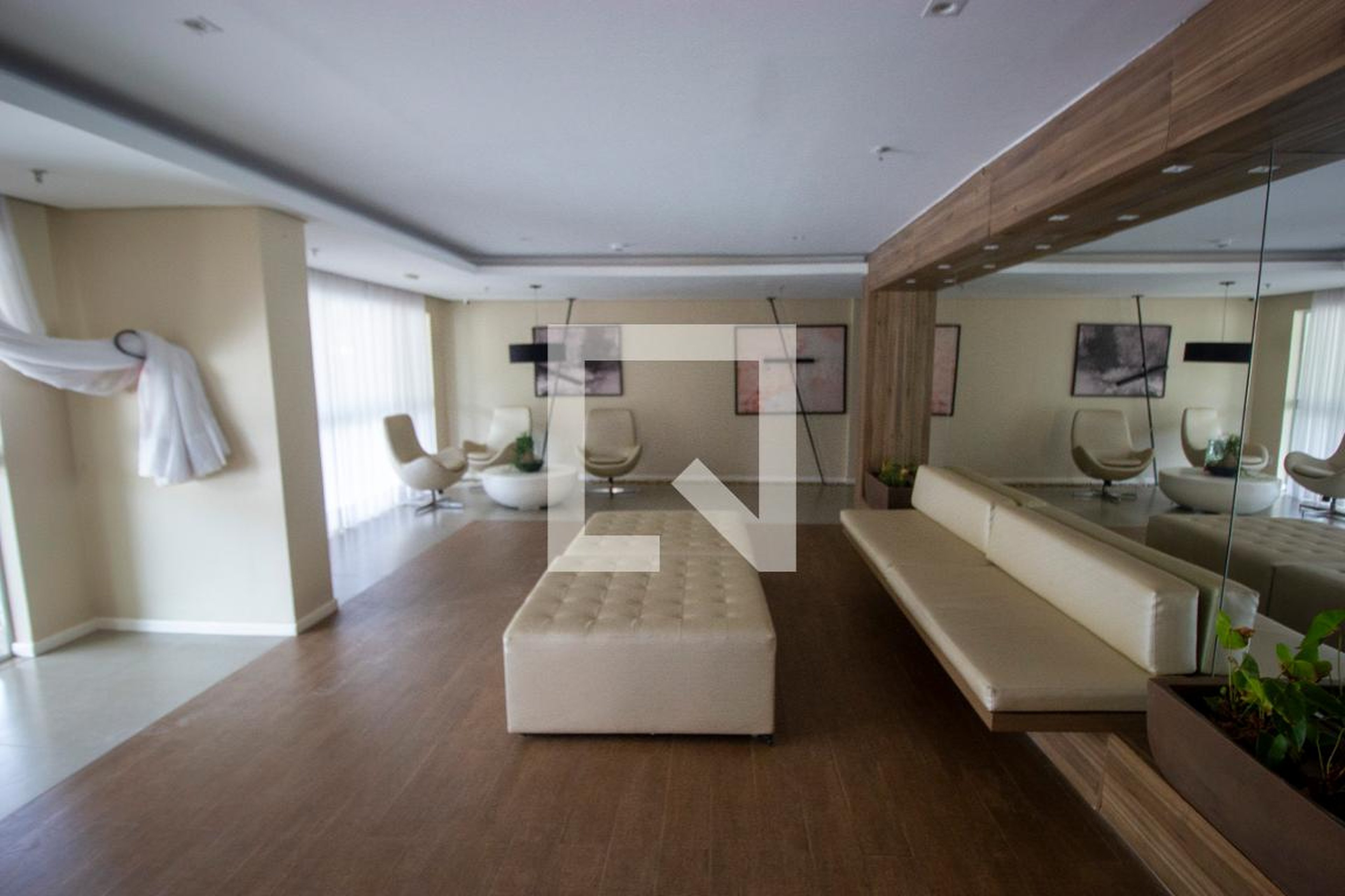 Área comum - Park Style