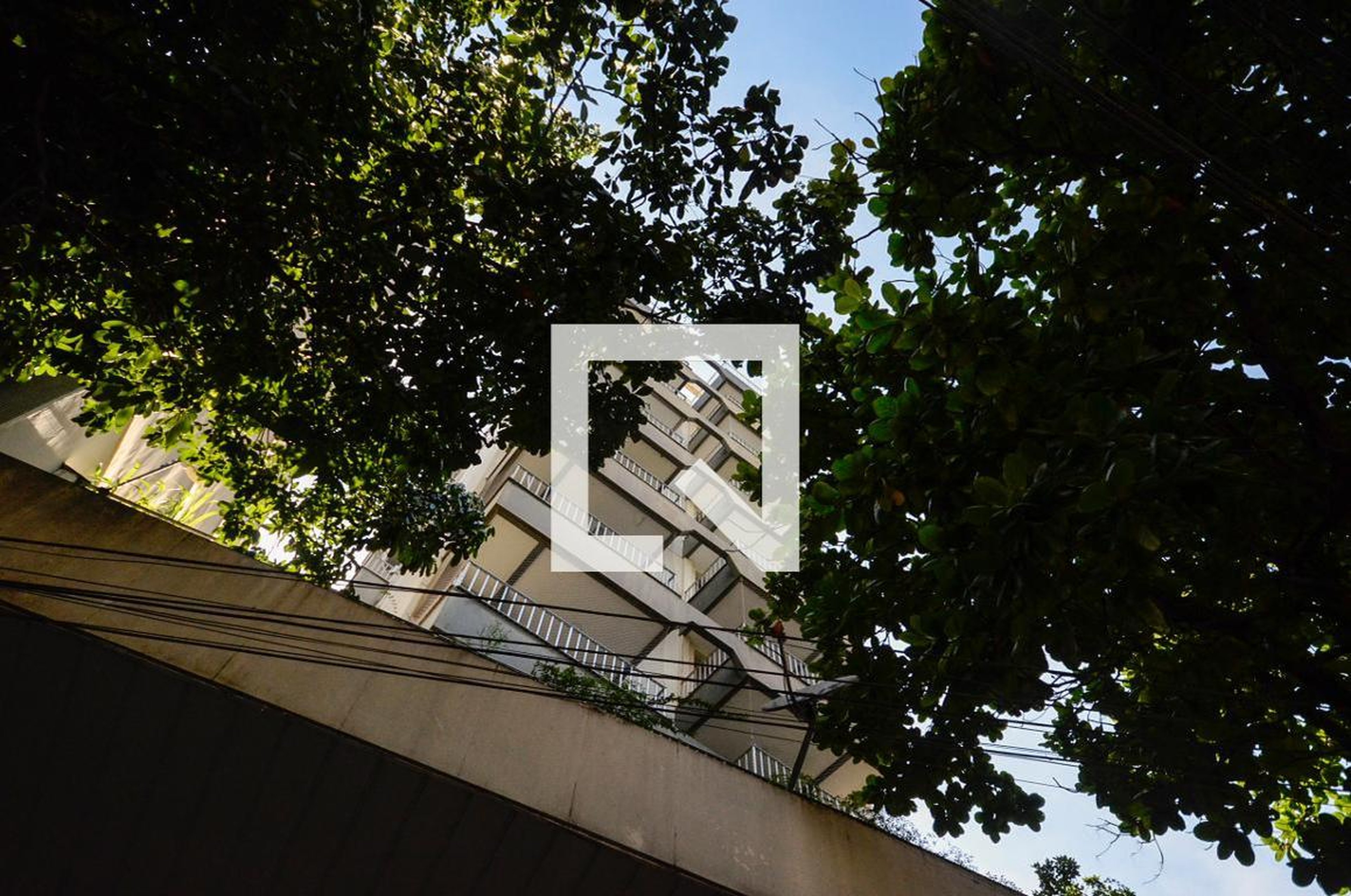 Fachada Condomínio Pablo Casals