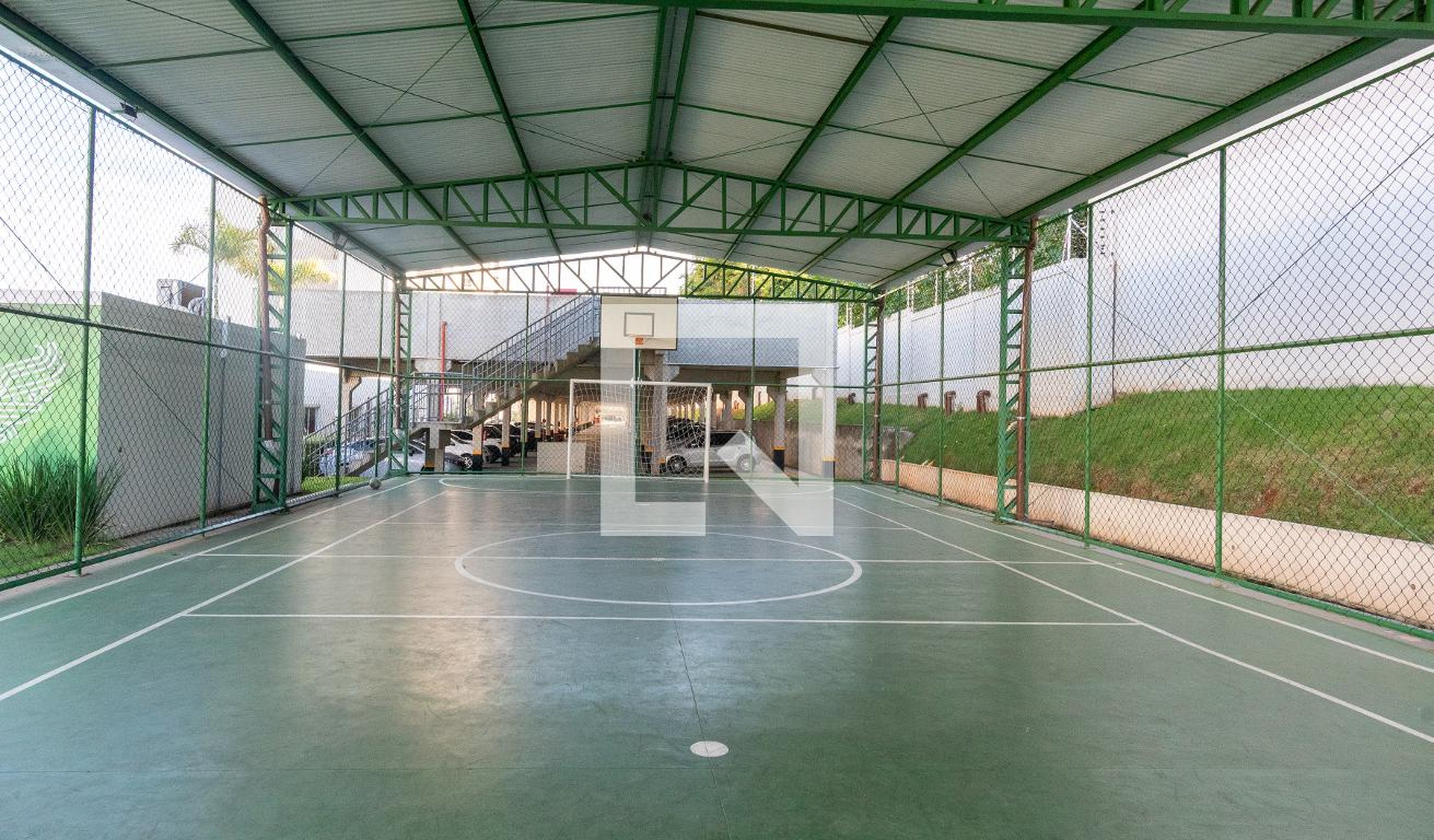 Quadra - Imperial Garden